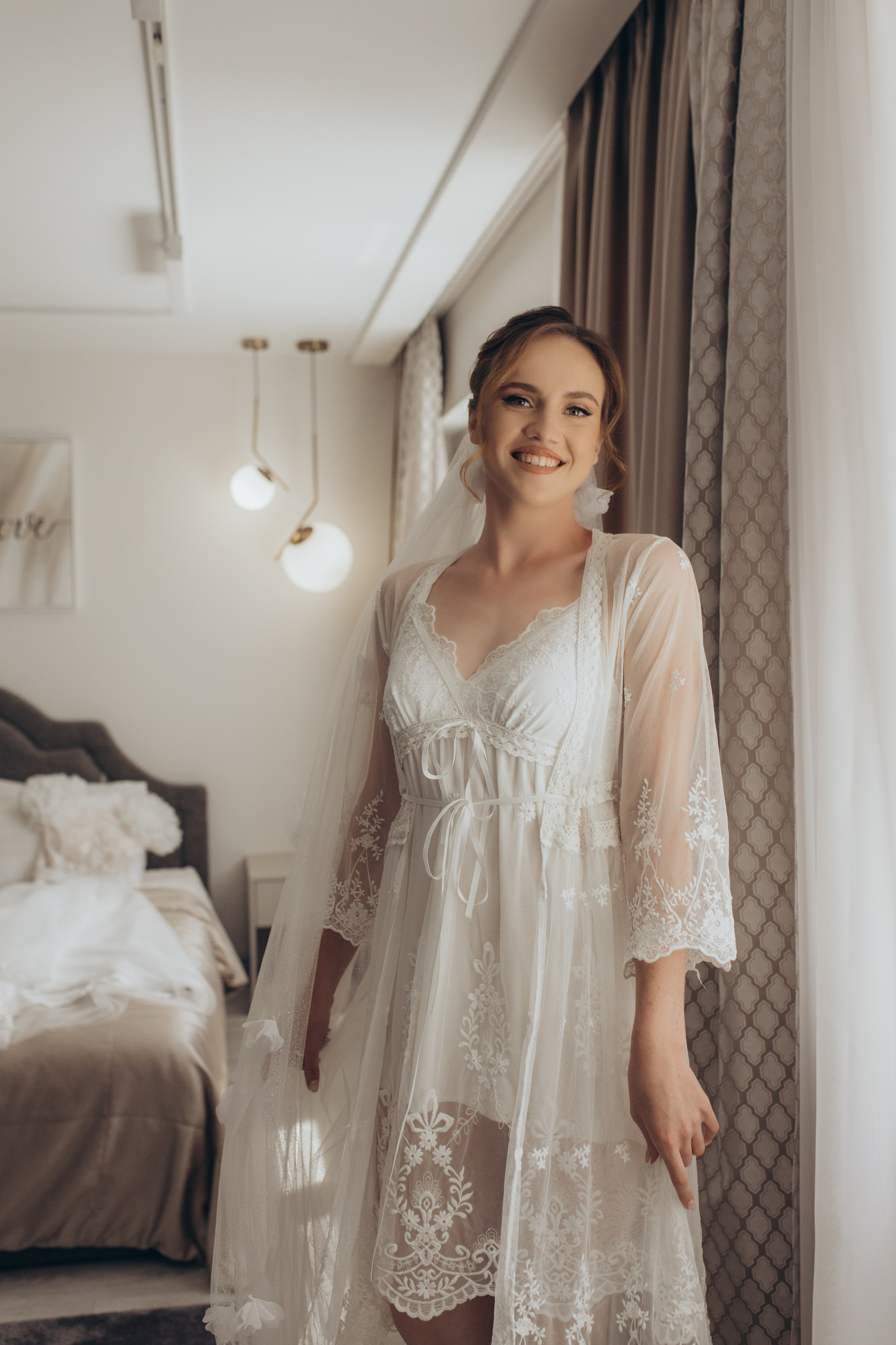 Михаил и Диана. Свадебный и семейный фотограф в Белгороде Евгения Курочкина