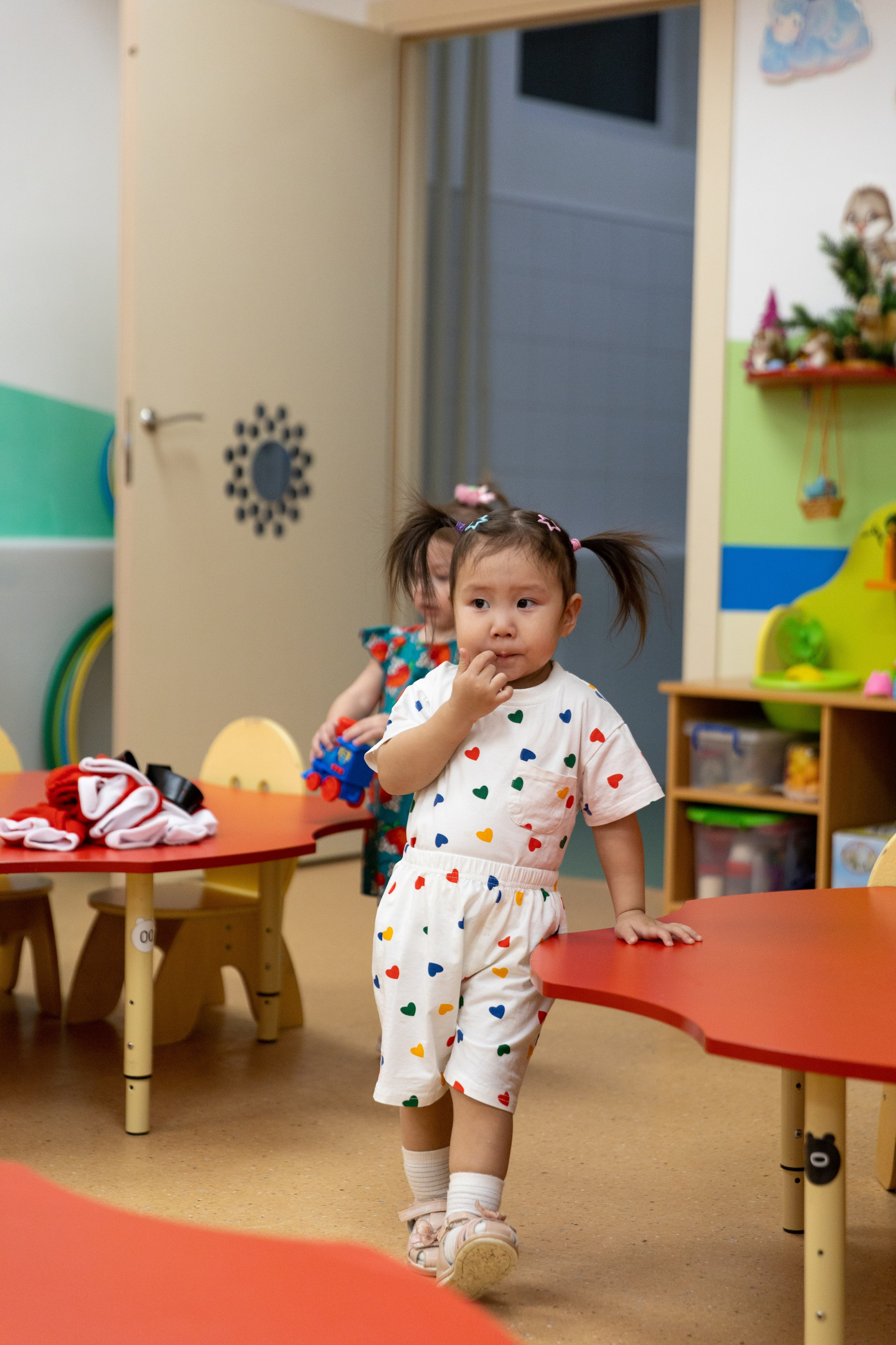 Младшие и средние группы. Литовкина Анастасия фотограф, выпускные альбомы г. Мирный