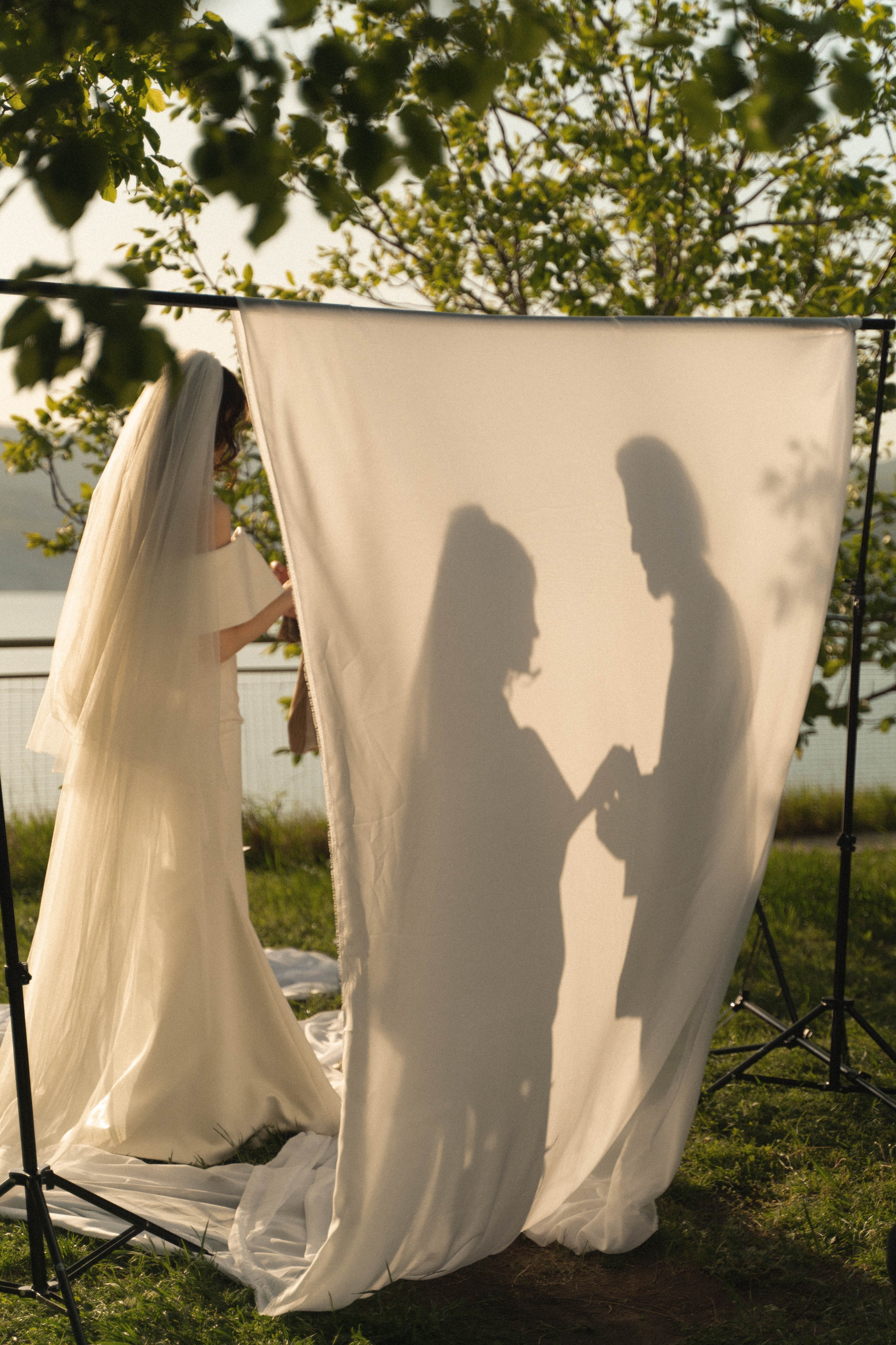 Персиковый сад. Амина Абасова — индивидуальный фотограф в Махачкале, Дагестан