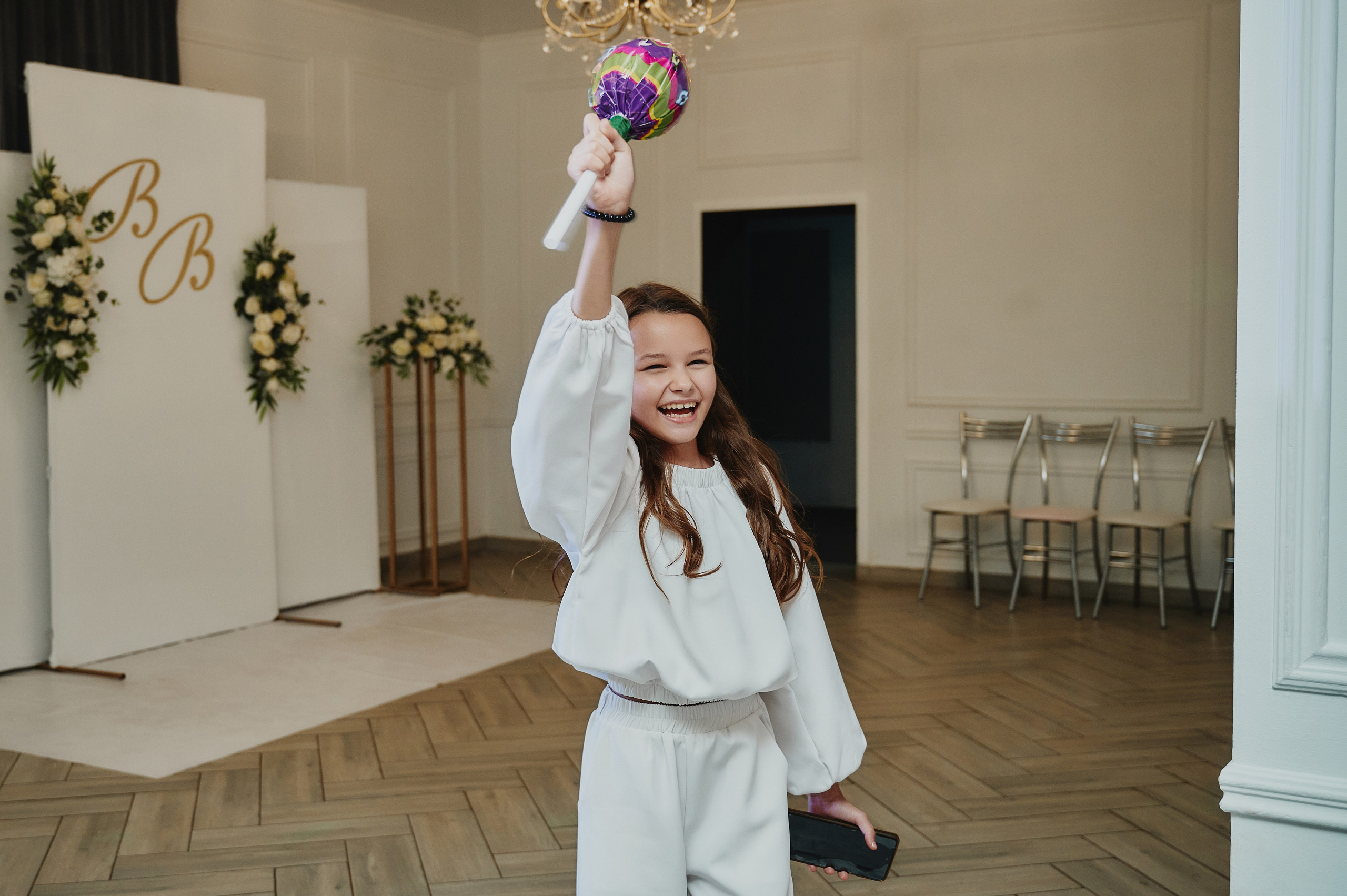 Виктория и Виталий. Фото-видеосъемка свадеб Venson Films