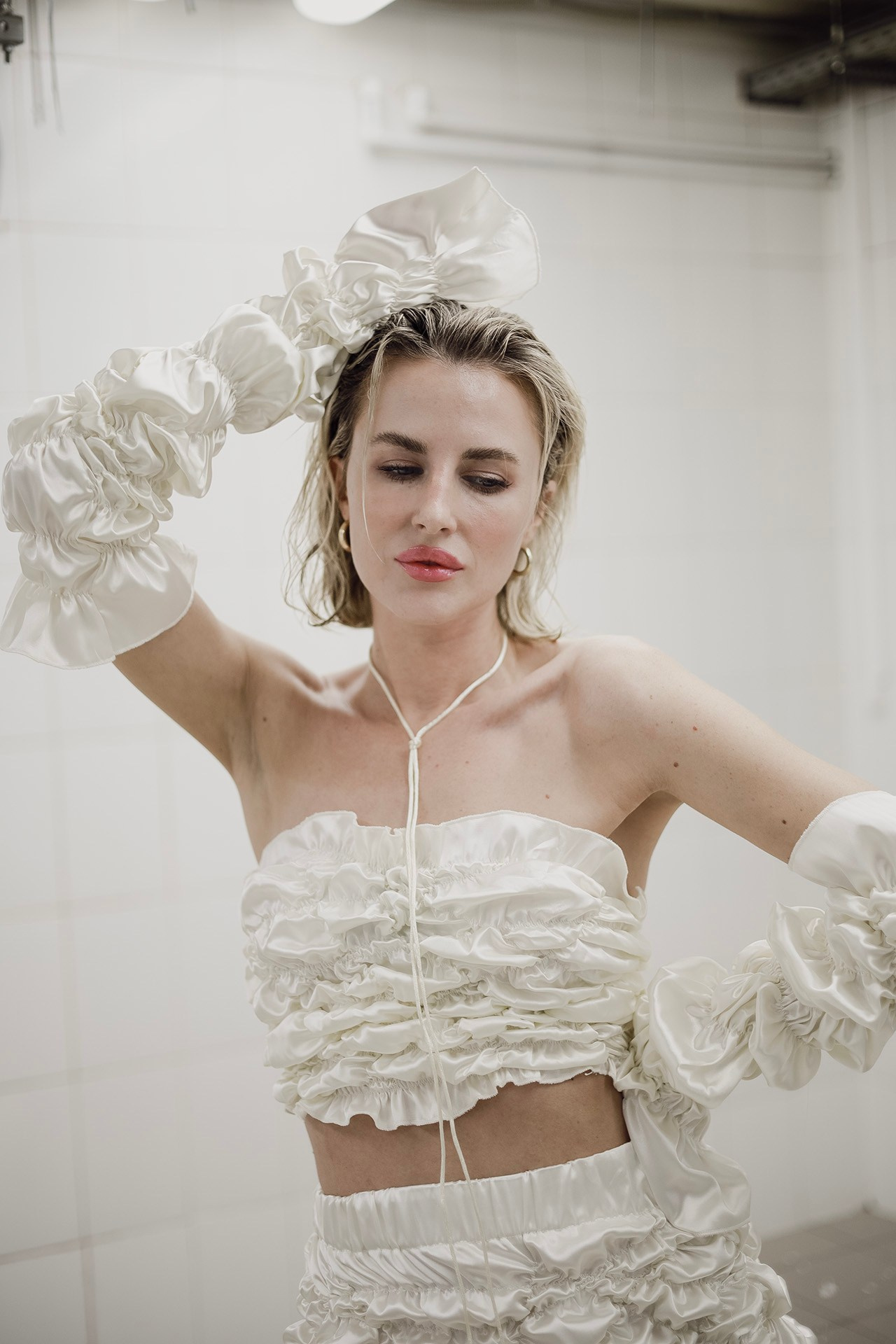 Online Store. Samid Ali Visual Artist