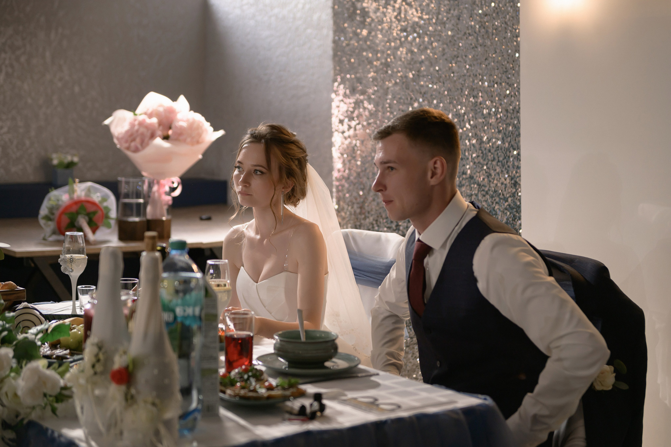 Евгений и Татьяна. Свадебный фотограф Белгород Валуйки Старый Оскол Воронеж