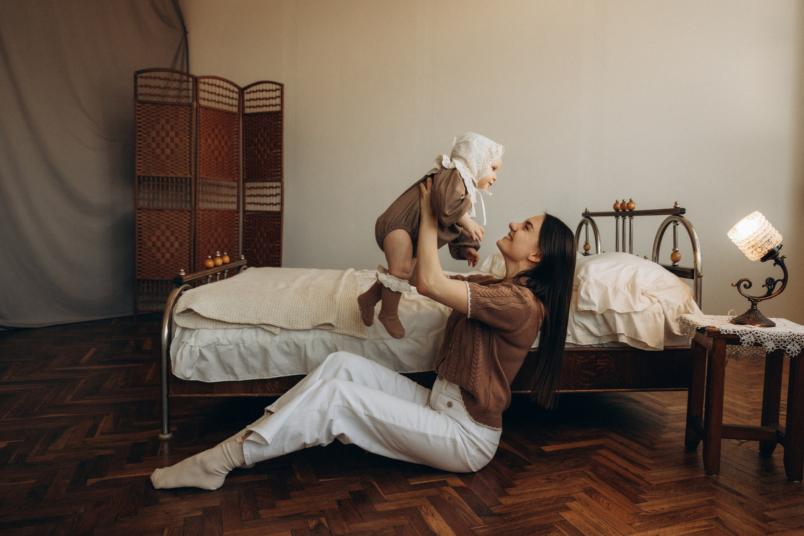 Оля и Машка. Фотограф в Минске — Мария Миллс