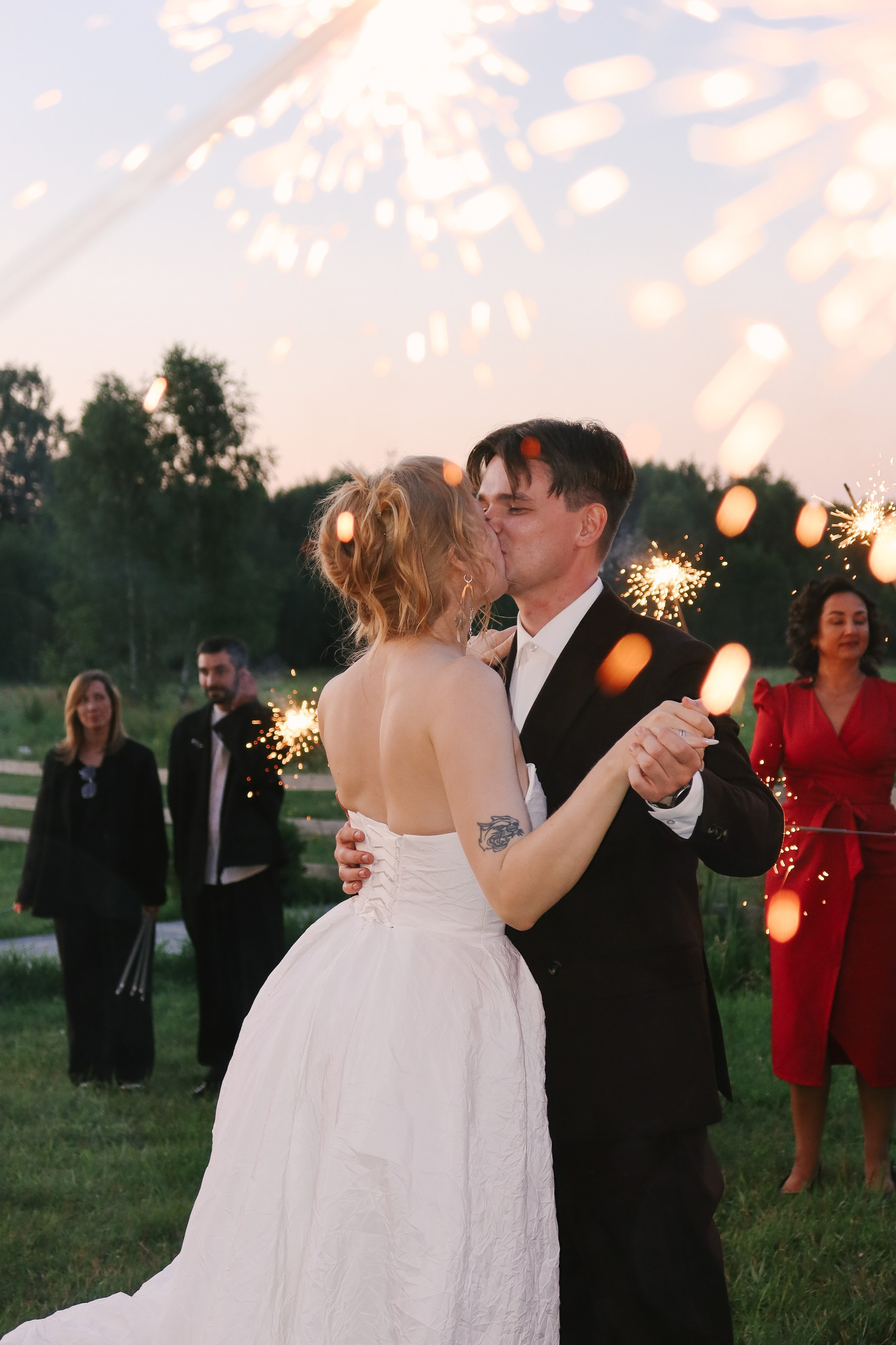 Юля и Федя. Главная