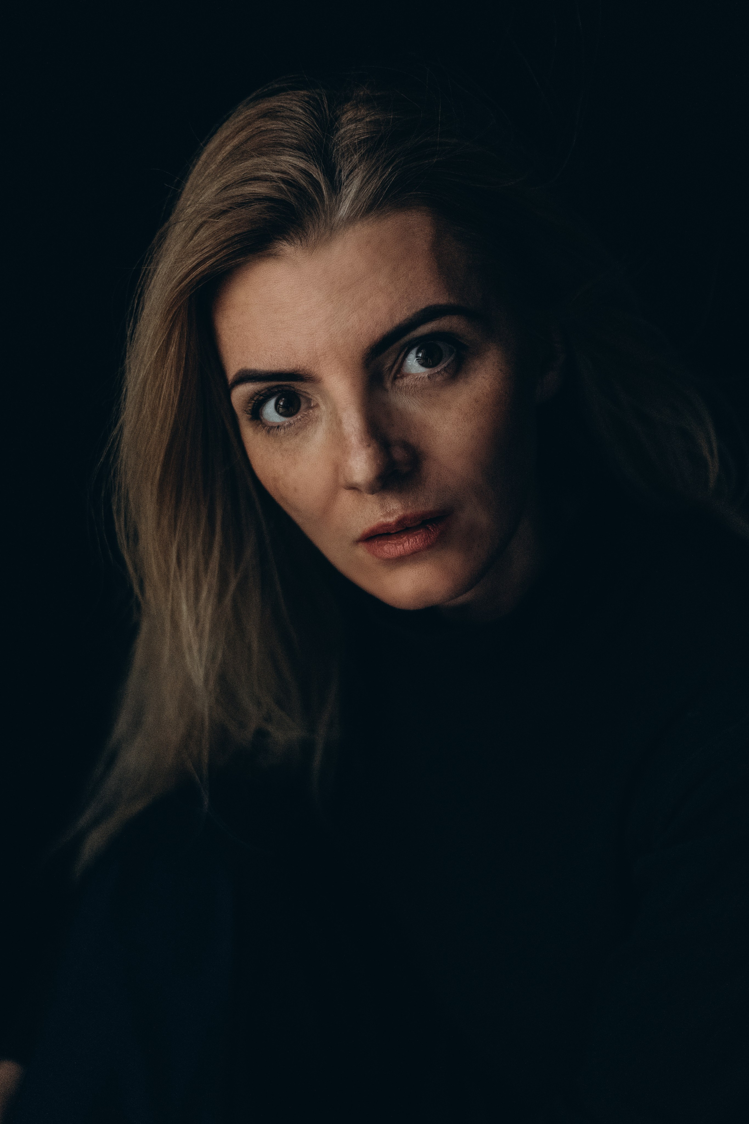 Ольга. Татьяна Афонина | Фотограф