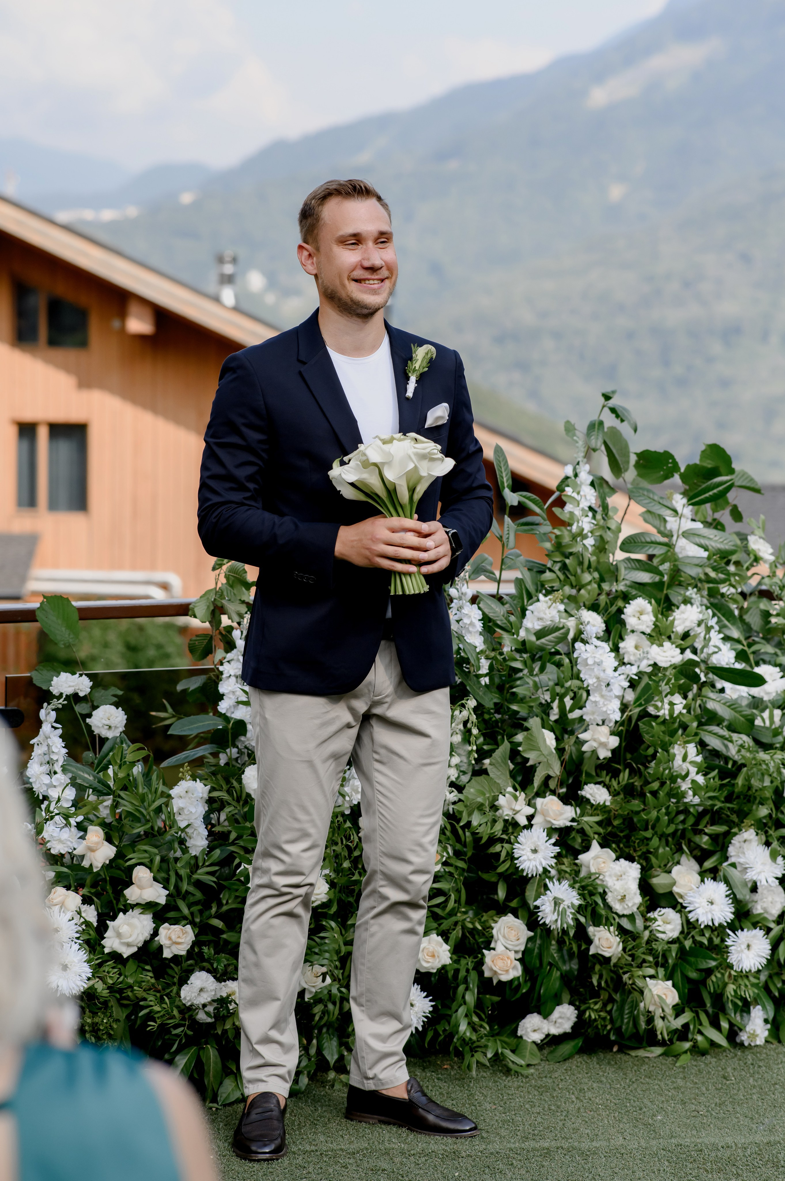 Свадебный фотограф. Свадебный и репортажный фотограф в Сочи и Краснодаре Сергей Грин