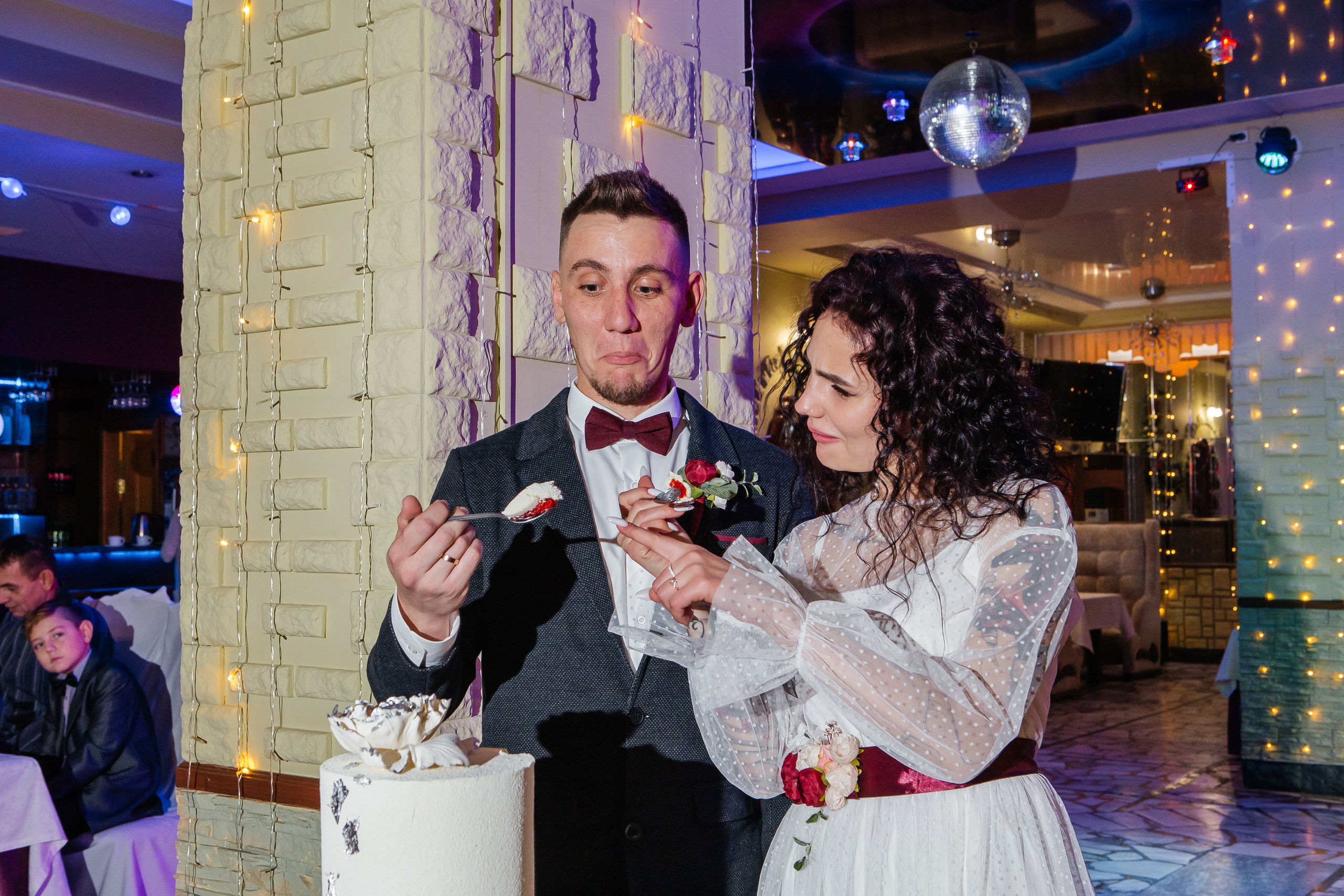 Свадьба осенью. Дарья Белякова. Свадебный, детский и семейный фотограф в городе Бийск