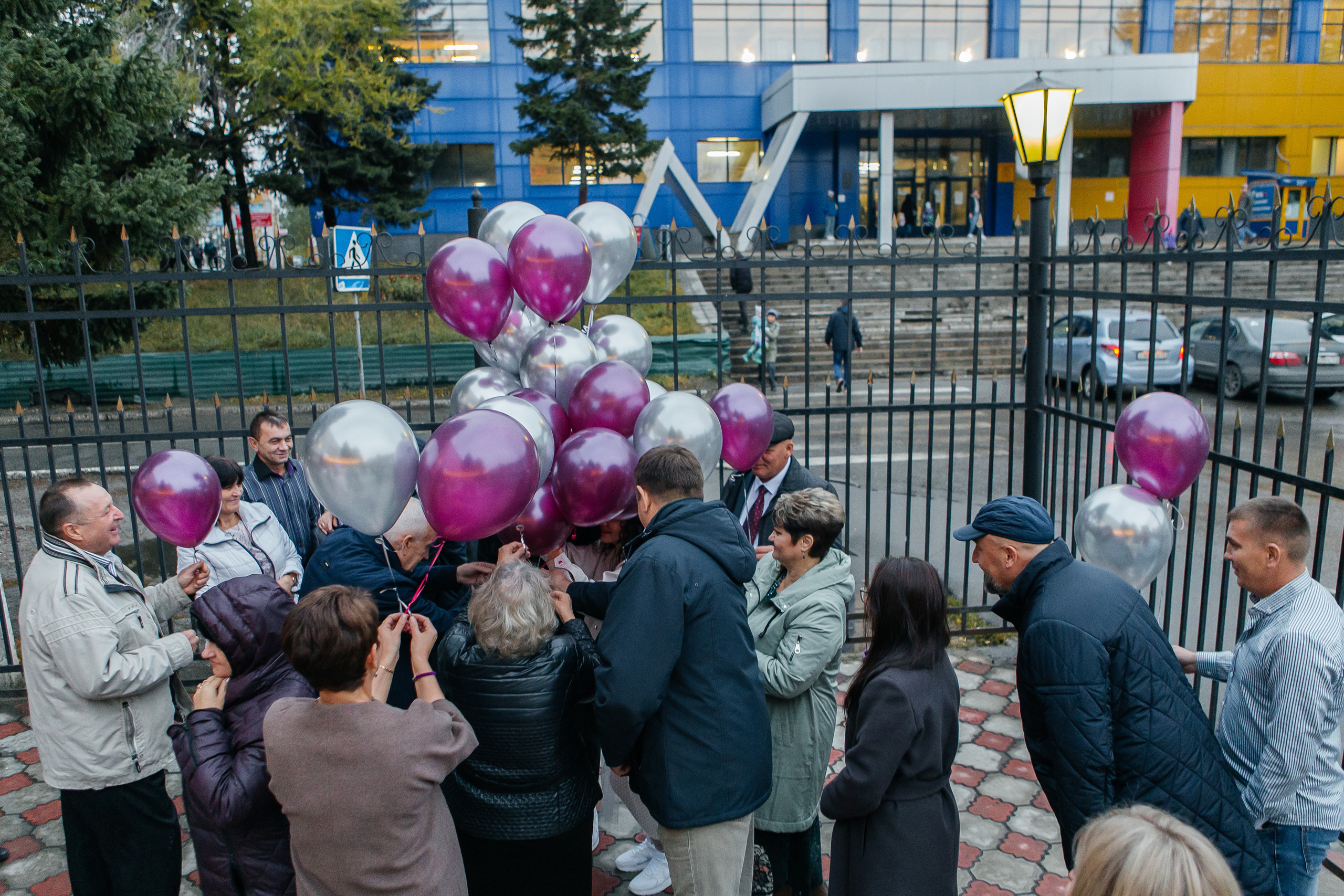 Свадьба осенью. Дарья Белякова. Свадебный, детский и семейный фотограф в городе Бийск