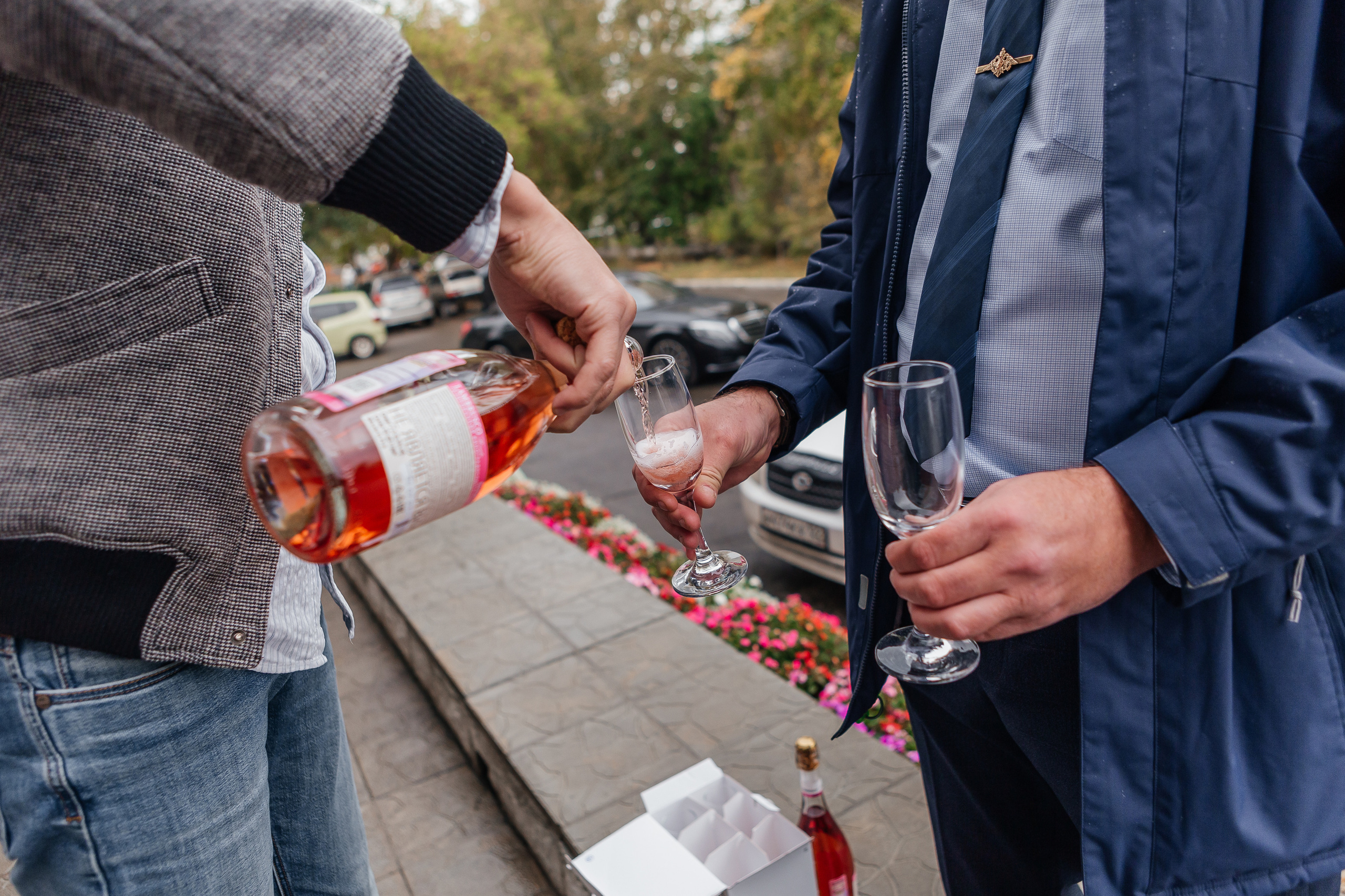 Фотосессия на свадьбу. Дарья Белякова. Свадебный, детский и семейный фотограф в городе Бийск