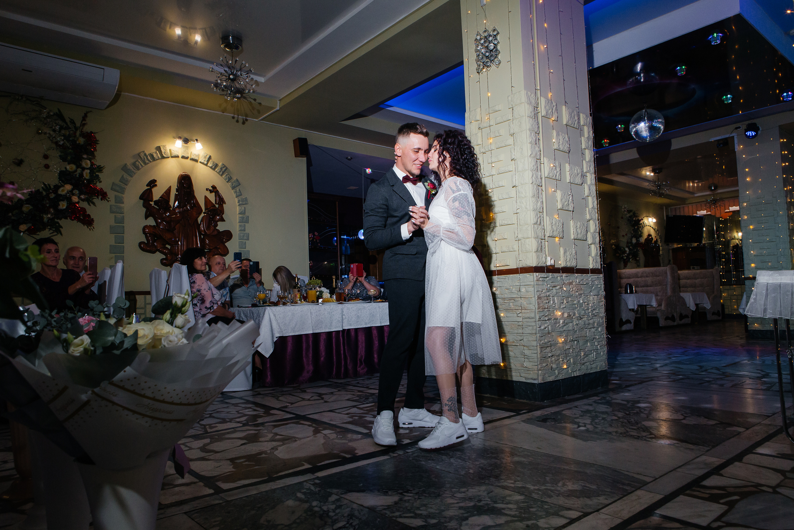 Свадьба осенью. Дарья Белякова. Свадебный, детский и семейный фотограф в городе Бийск