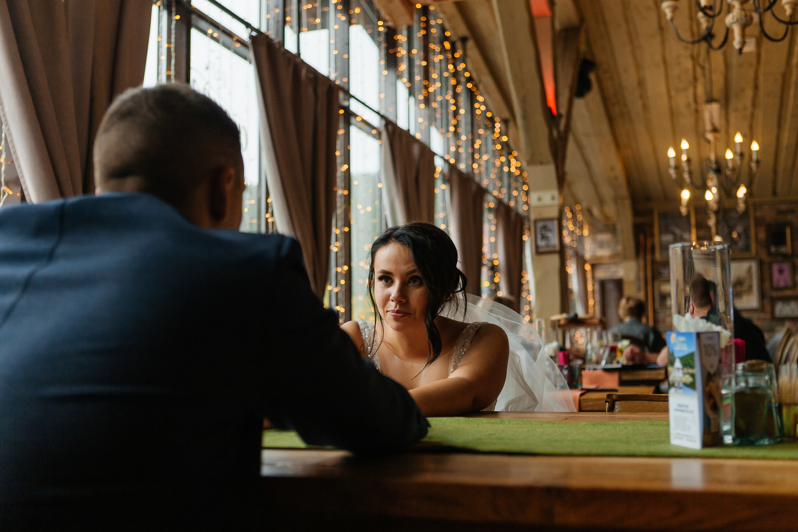 Фотосессия на свадьбу. Дарья Белякова. Свадебный, детский и семейный фотограф в городе Бийск