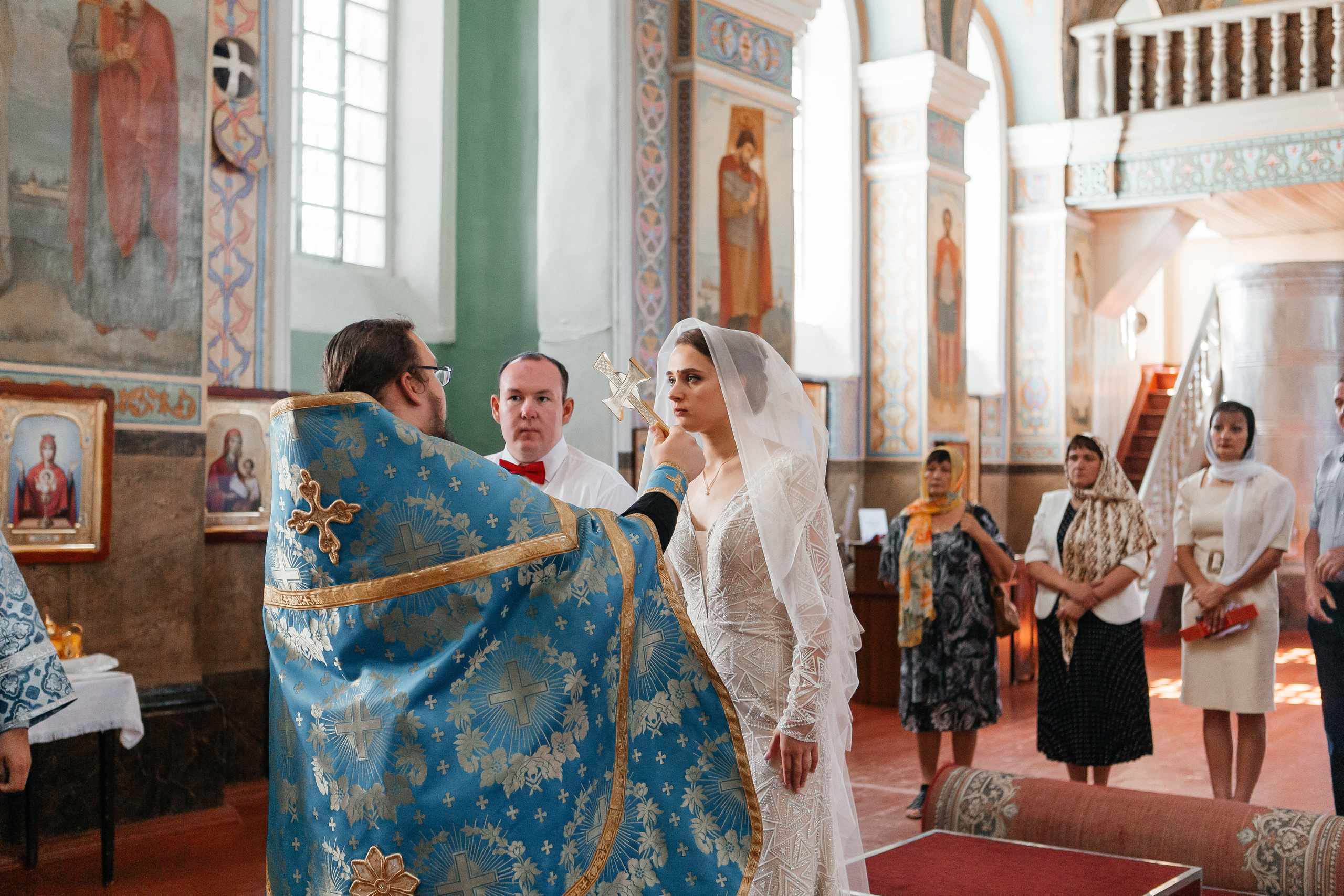 Венчание фотосессия. Дарья Белякова. Свадебный, детский и семейный фотограф в городе Бийск