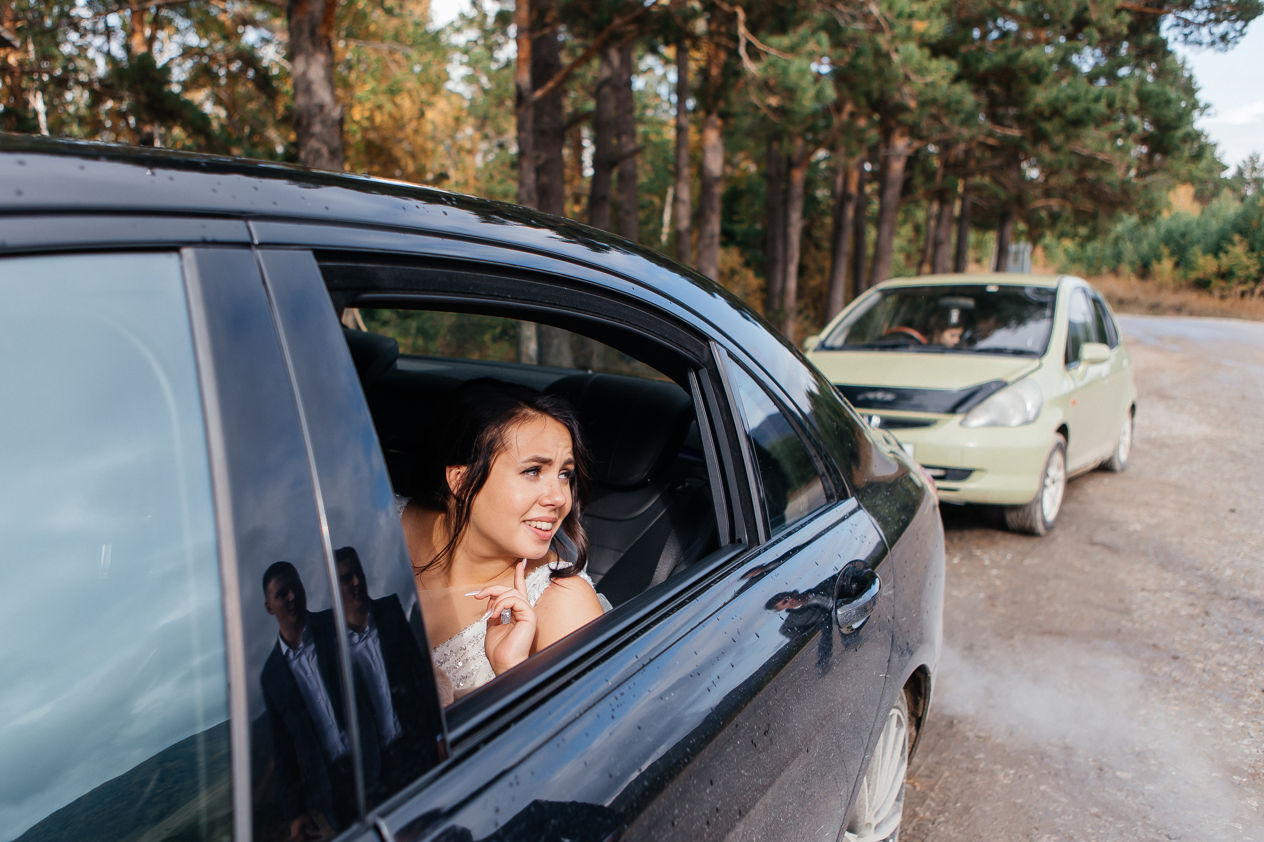 Фотосессия на свадьбу. Дарья Белякова. Свадебный, детский и семейный фотограф в городе Бийск