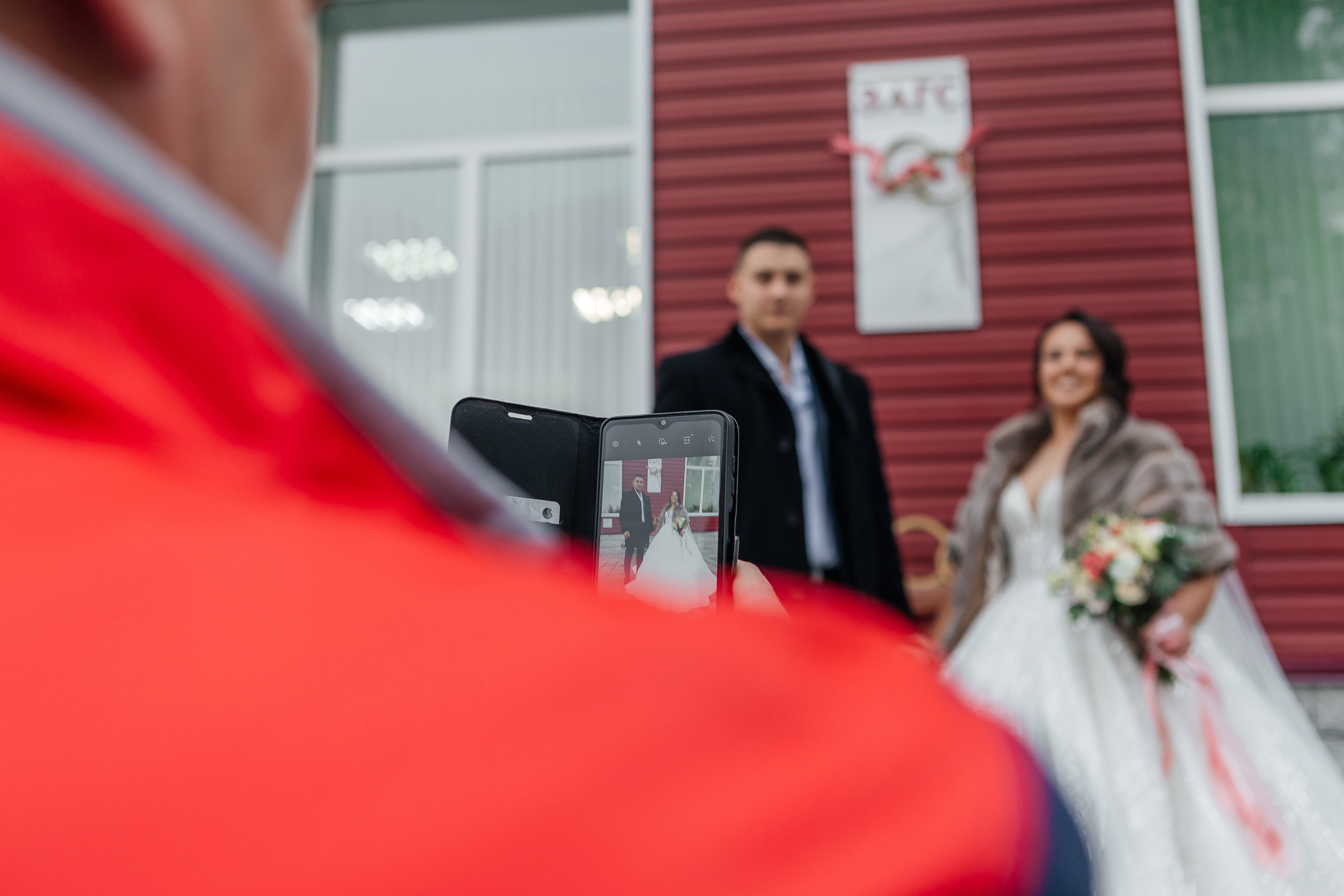 Фотосессия на свадьбу. Дарья Белякова. Свадебный, детский и семейный фотограф в городе Бийск