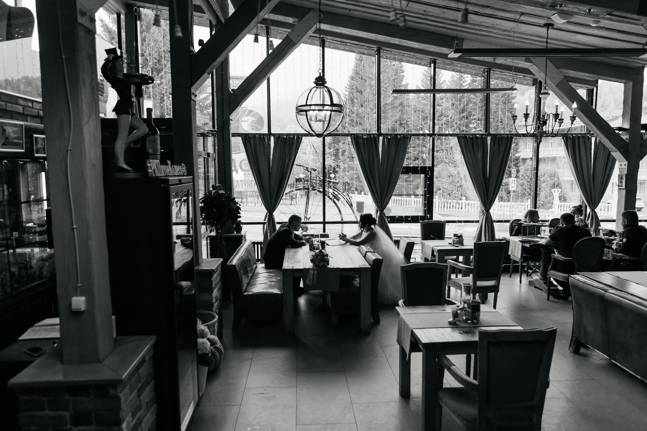 Фотосессия на свадьбу. Дарья Белякова. Свадебный, детский и семейный фотограф в городе Бийск