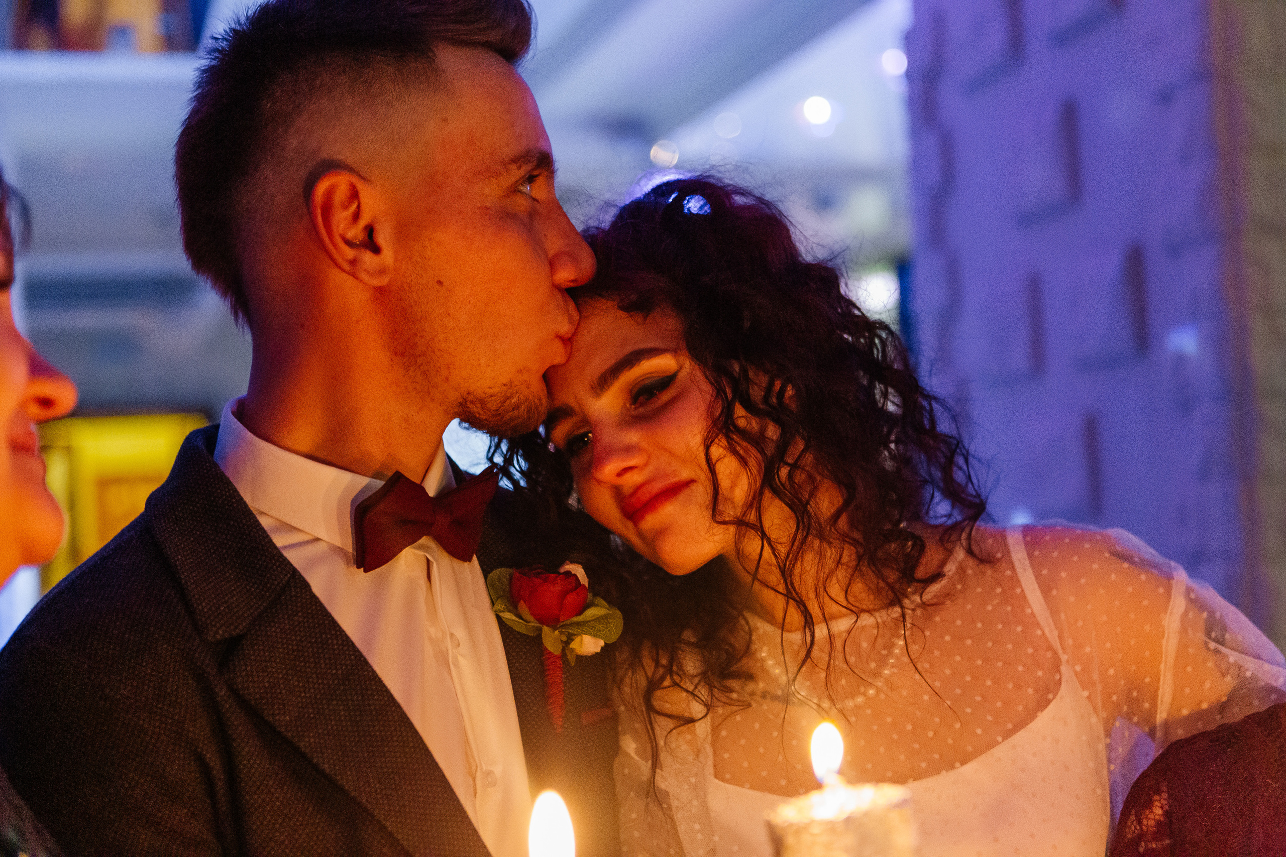 Свадьба осенью. Дарья Белякова. Свадебный, детский и семейный фотограф в городе Бийск