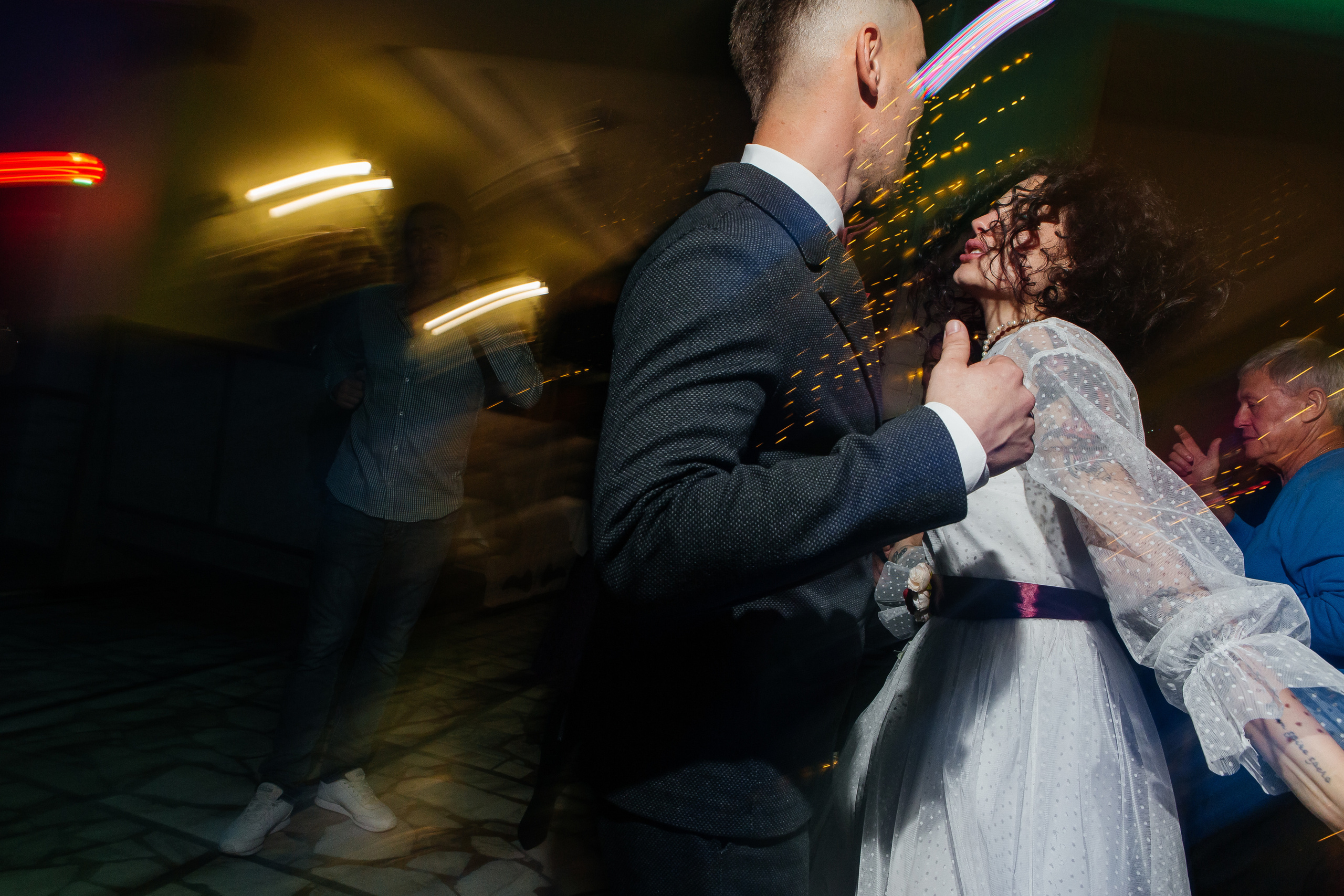 Свадьба осенью. Дарья Белякова. Свадебный, детский и семейный фотограф в городе Бийск