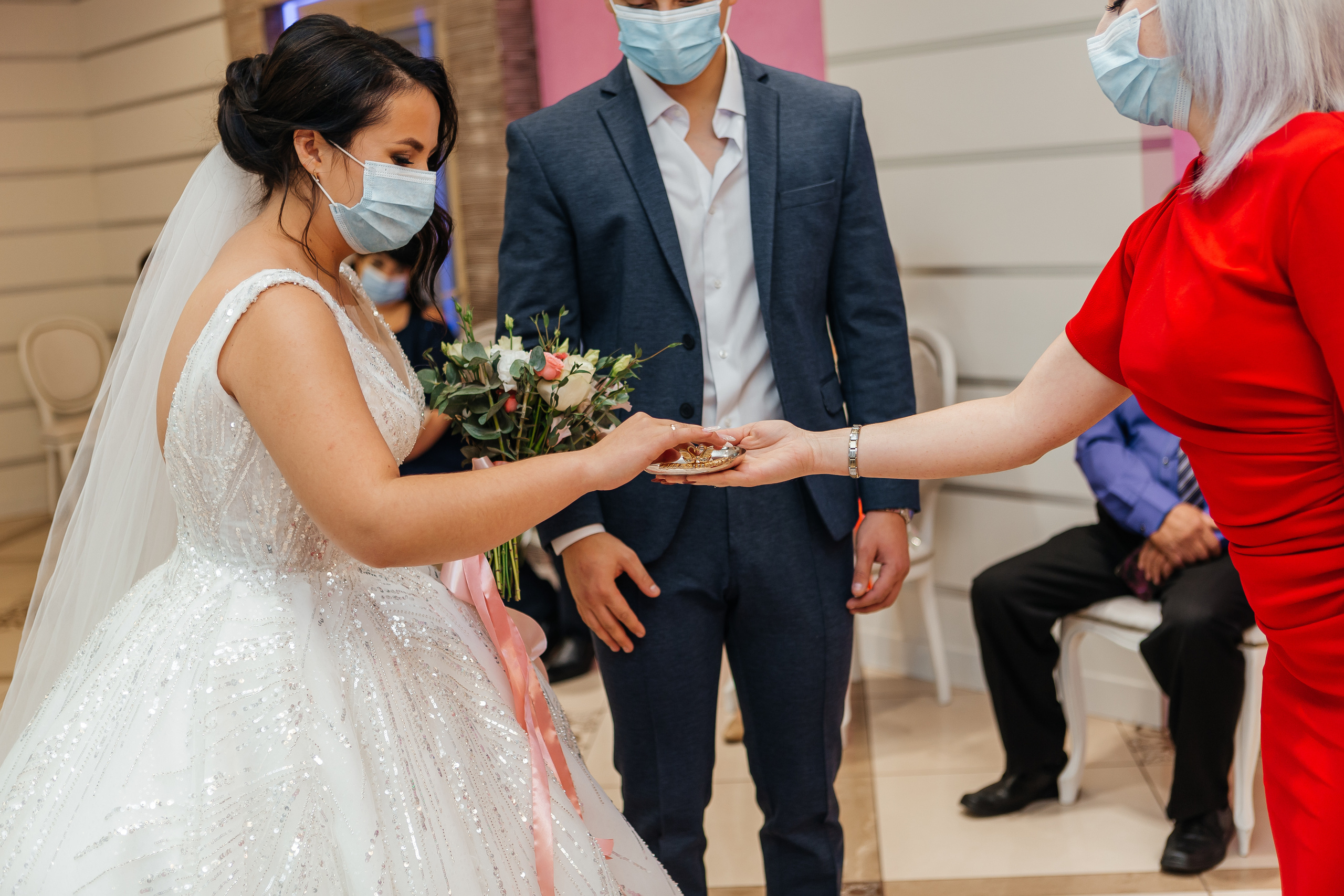 Фотосессия на свадьбу. Дарья Белякова. Свадебный, детский и семейный фотограф в городе Бийск