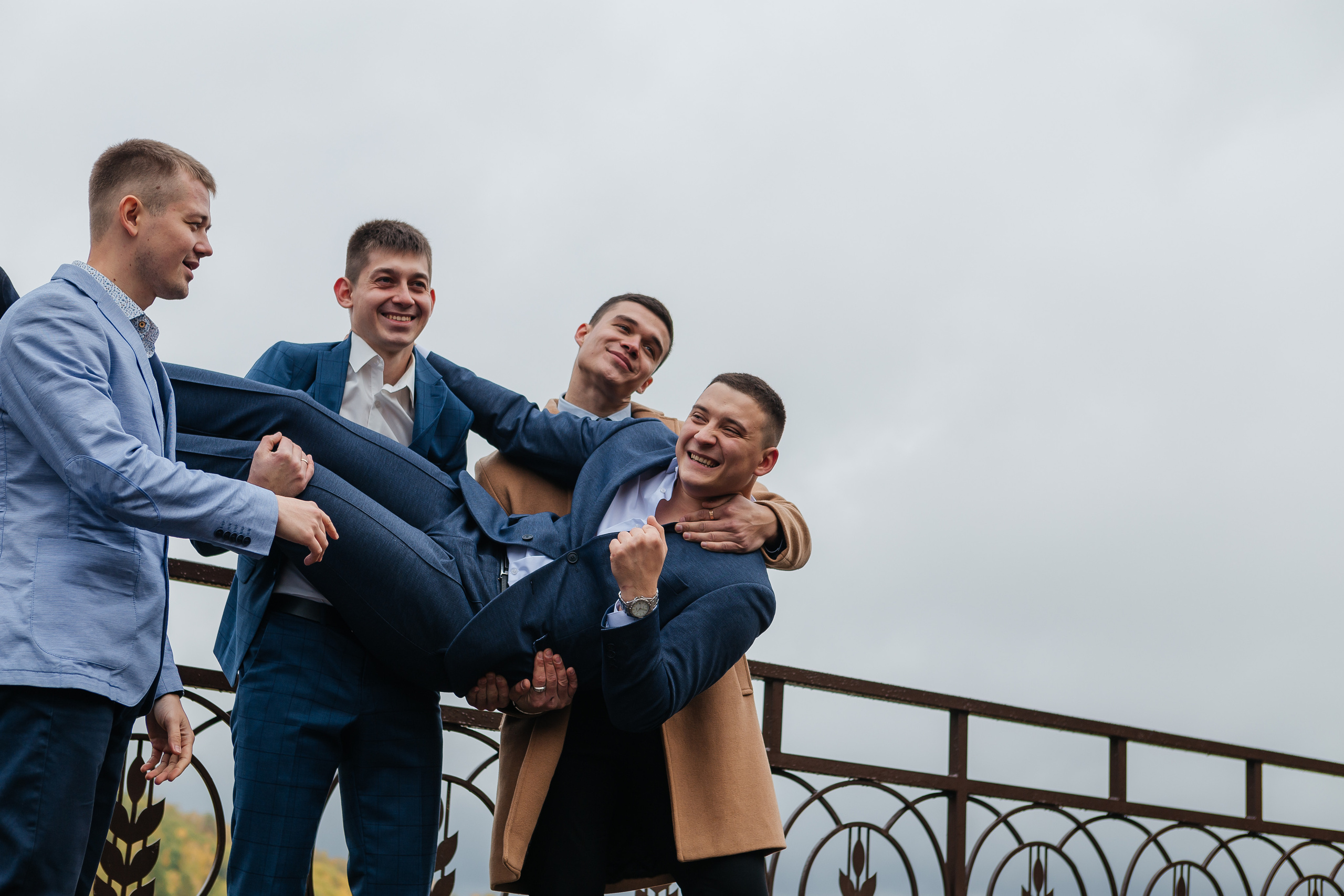 Фотосессия на свадьбу. Дарья Белякова. Свадебный, детский и семейный фотограф в городе Бийск