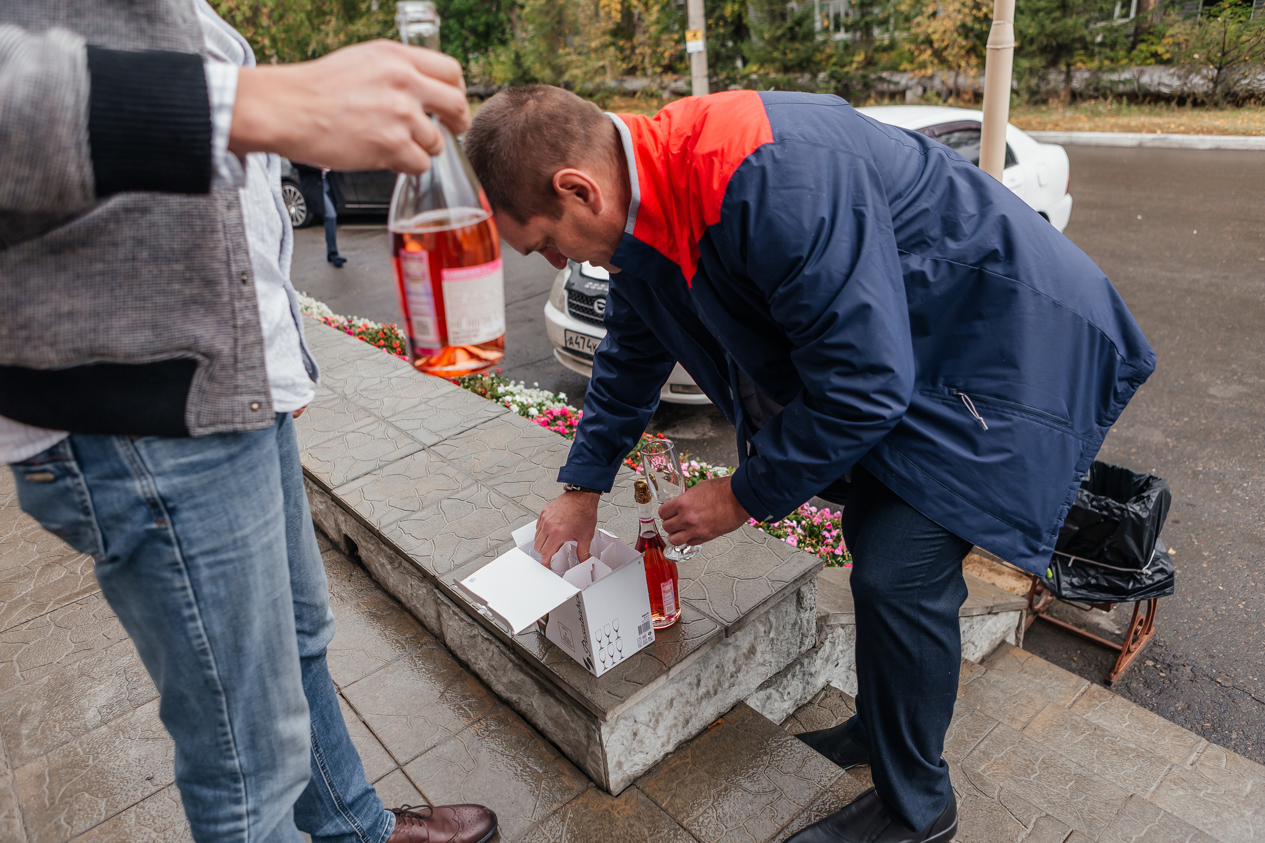 Фотосессия на свадьбу. Дарья Белякова. Свадебный, детский и семейный фотограф в городе Бийск