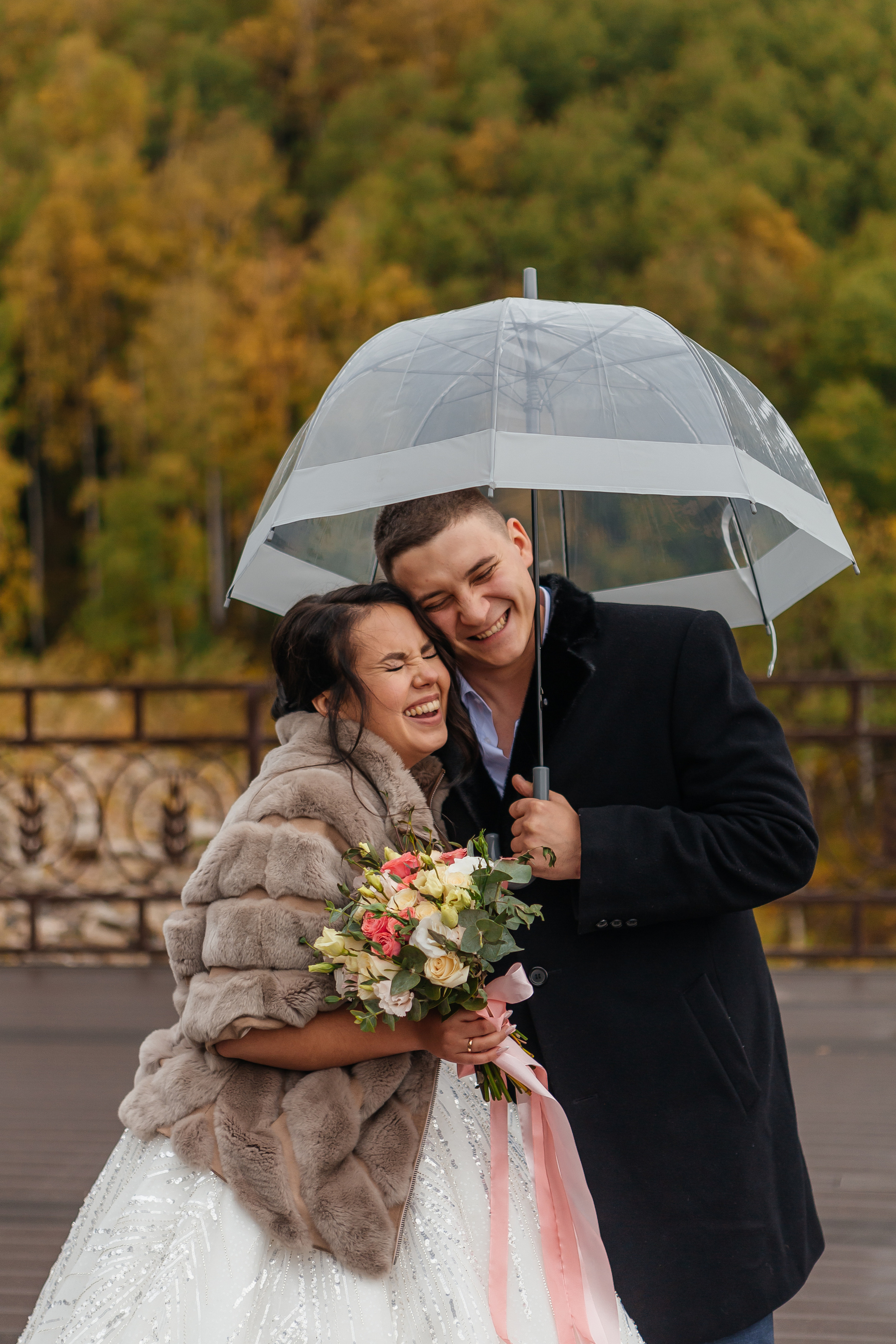 Фотосессия на свадьбу. Дарья Белякова. Свадебный, детский и семейный фотограф в городе Бийск