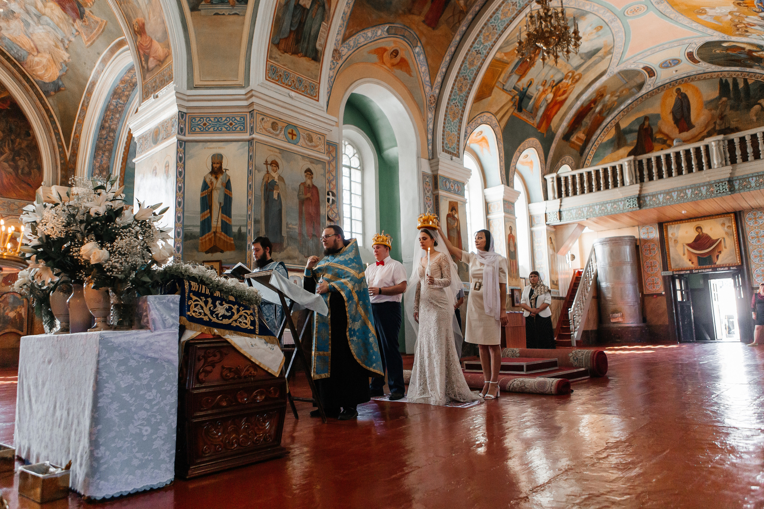 Венчание фотосессия. Дарья Белякова. Свадебный, детский и семейный фотограф в городе Бийск