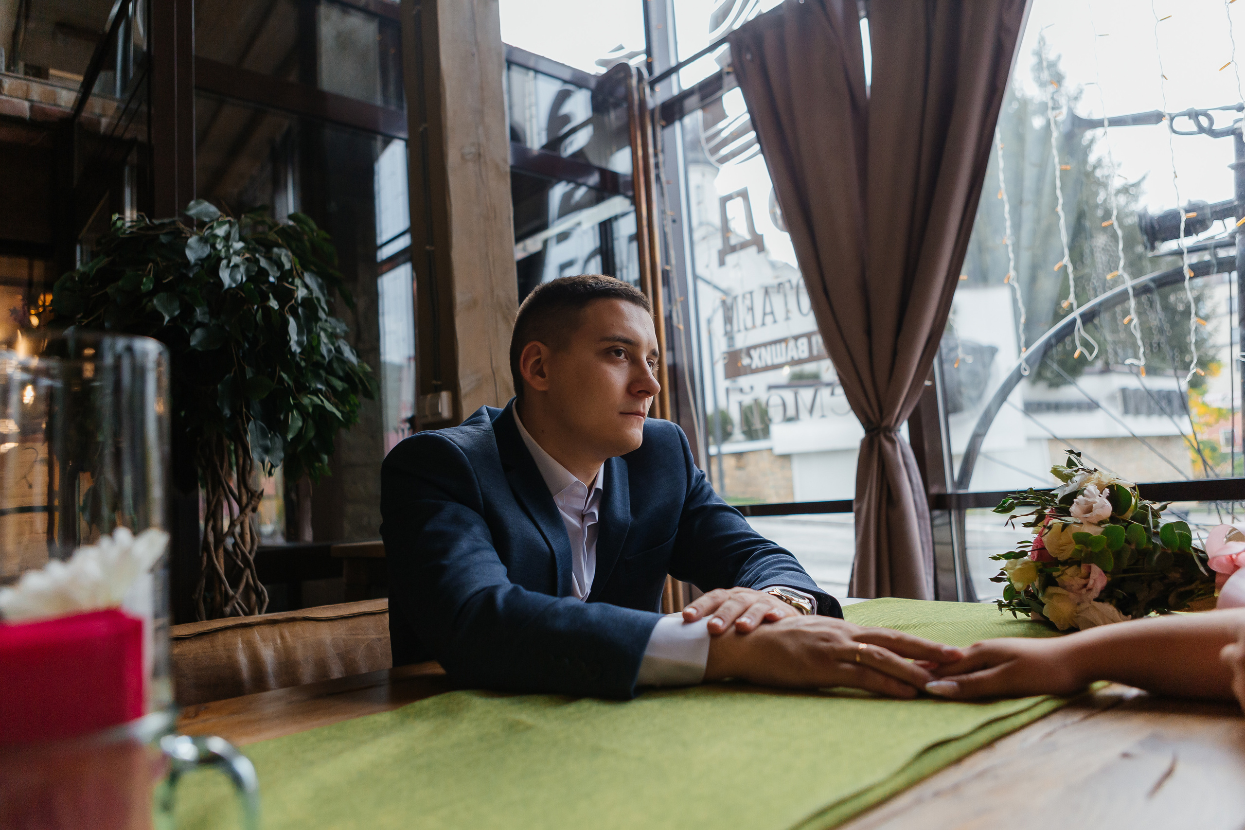 Фотосессия на свадьбу. Дарья Белякова. Свадебный, детский и семейный фотограф в городе Бийск