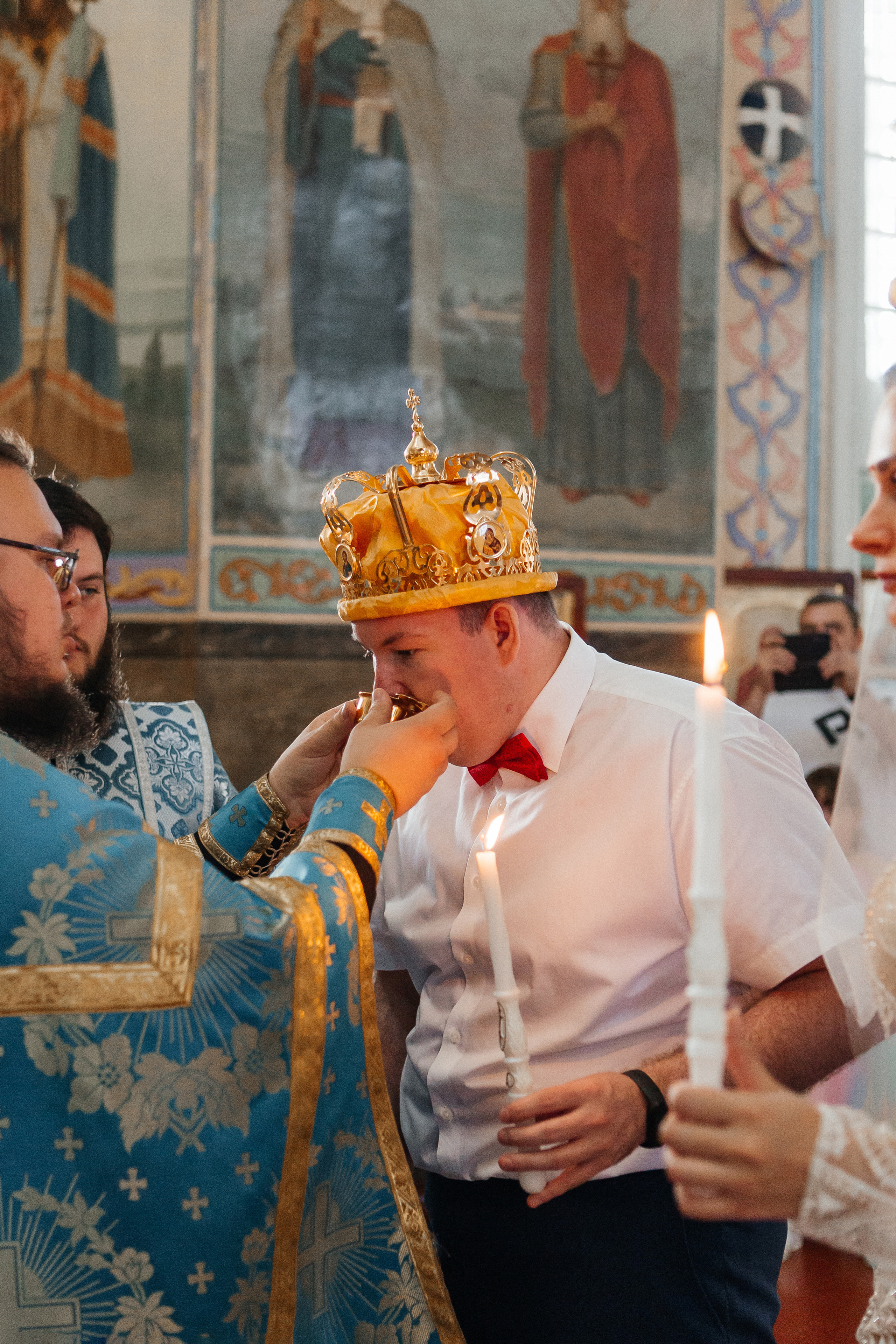 Венчание фотосессия. Дарья Белякова. Свадебный, детский и семейный фотограф в городе Бийск