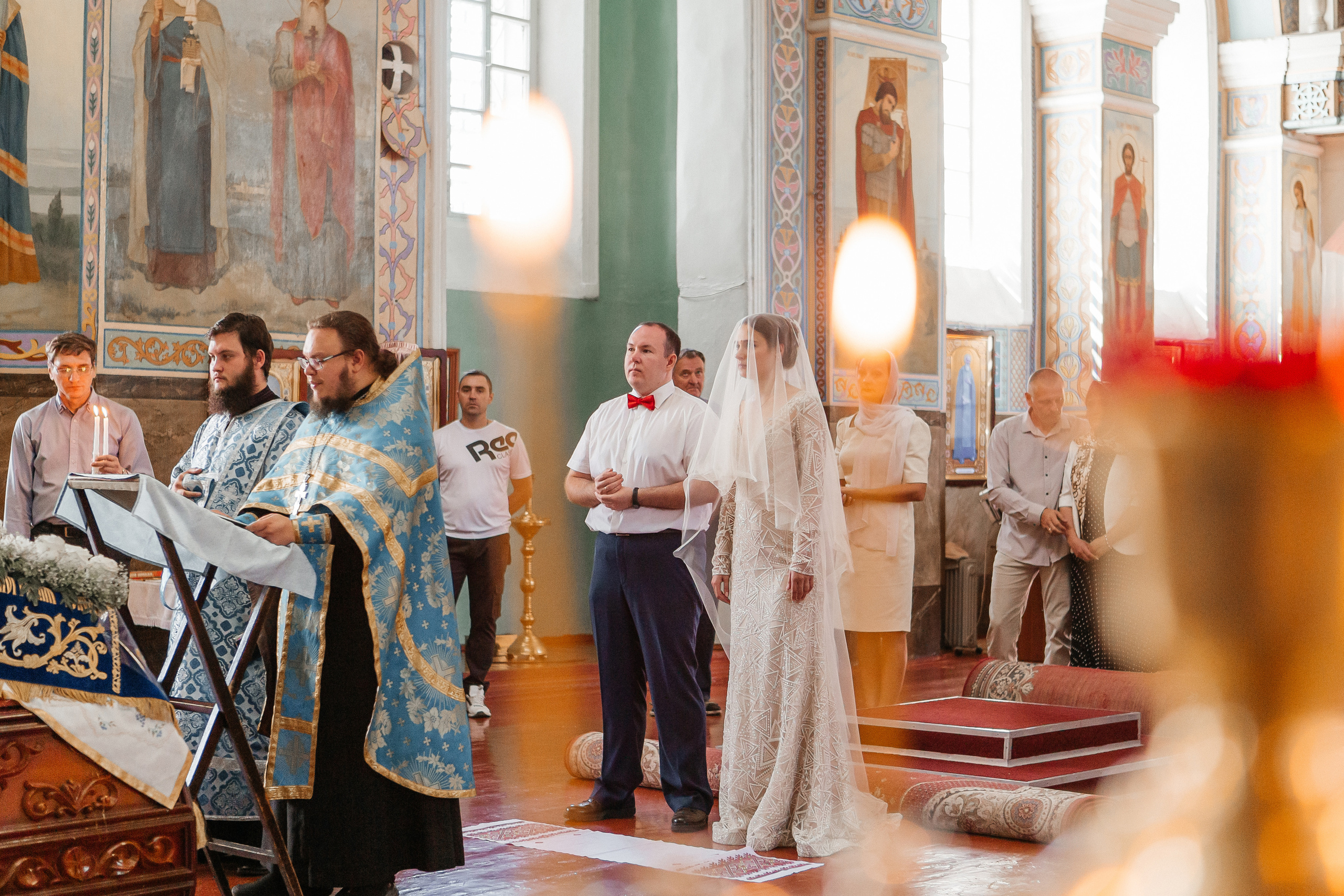 Венчание фотосессия. Дарья Белякова. Свадебный, детский и семейный фотограф в городе Бийск