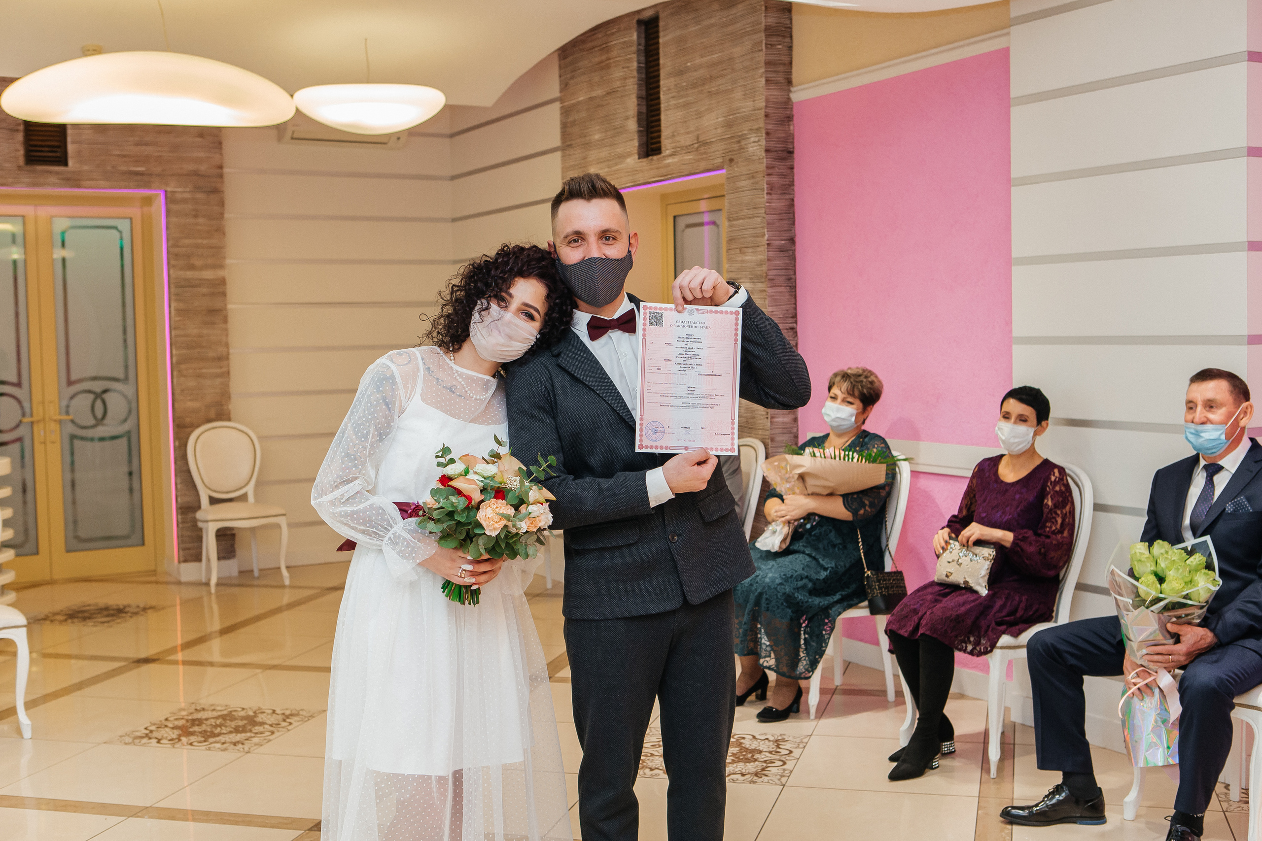 Свадьба осенью. Дарья Белякова. Свадебный, детский и семейный фотограф в городе Бийск