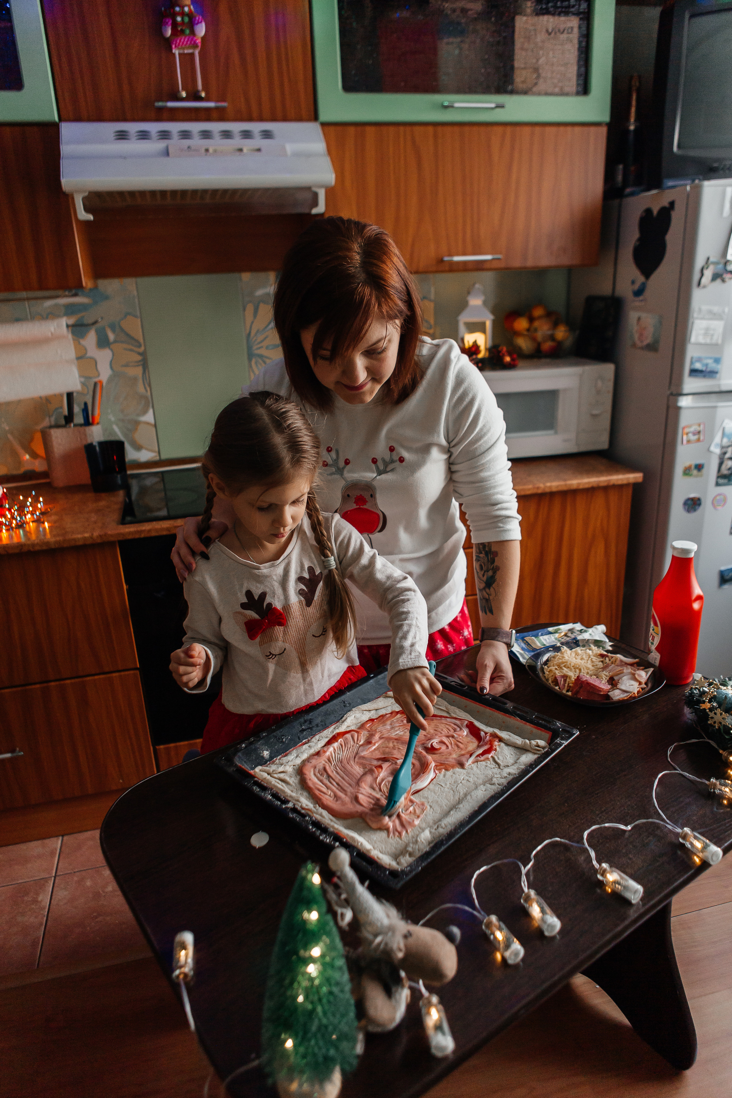 Фото в домашних условиях. Дарья Белякова. Свадебный, детский и семейный фотограф в городе Бийск