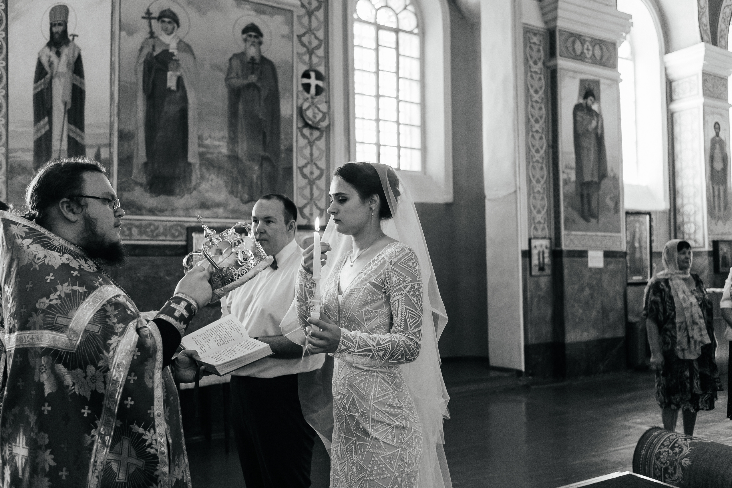 Венчание фотосессия. Дарья Белякова. Свадебный, детский и семейный фотограф в городе Бийск