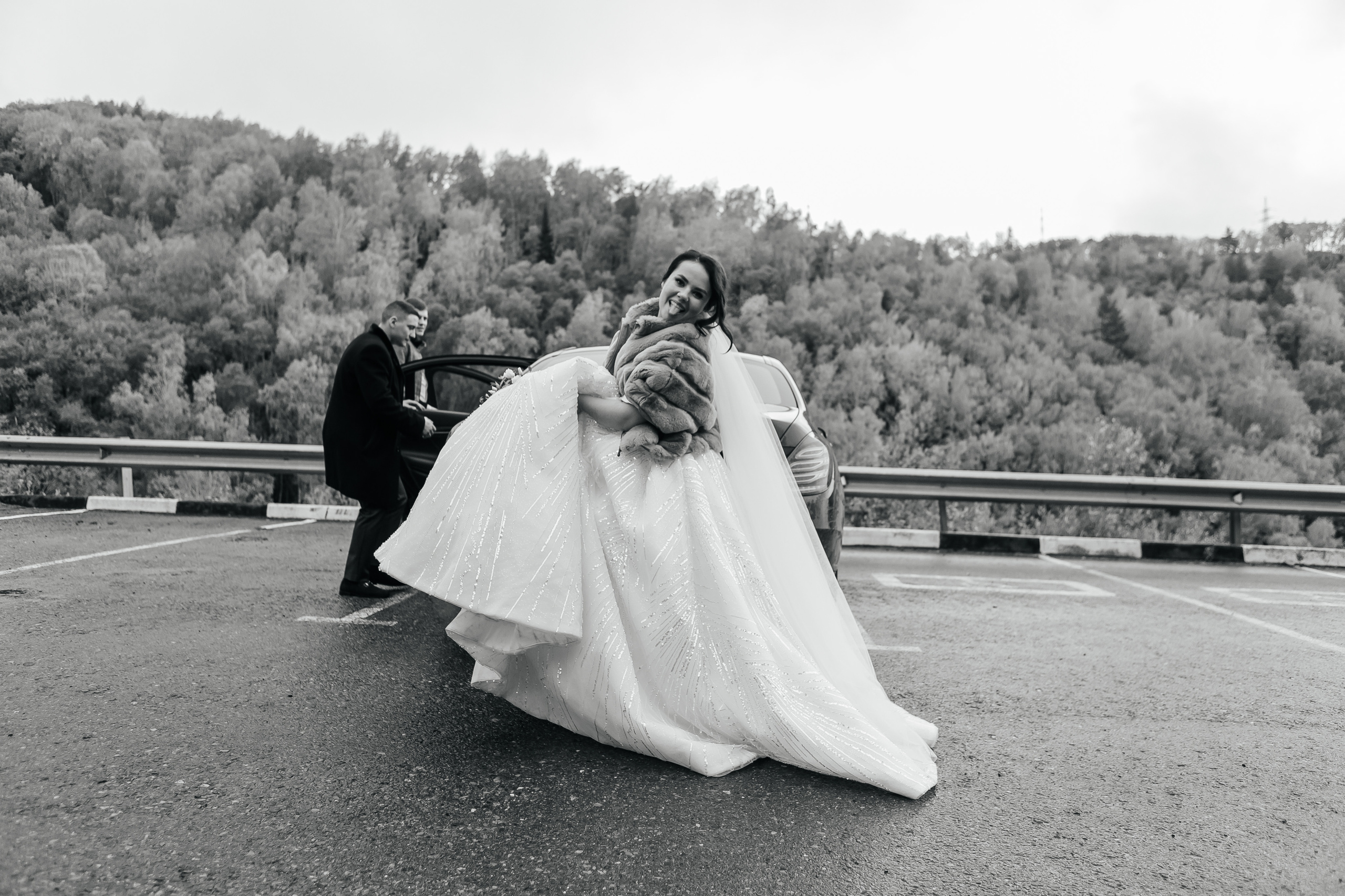 Фотосессия на свадьбу. Дарья Белякова. Свадебный, детский и семейный фотограф в городе Бийск