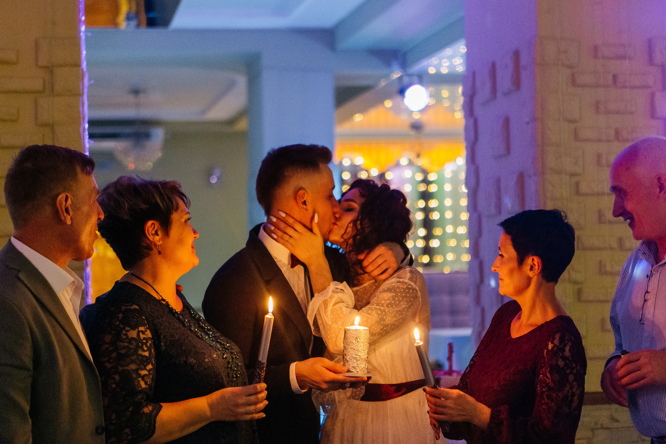 Свадьба осенью. Дарья Белякова. Свадебный, детский и семейный фотограф в городе Бийск