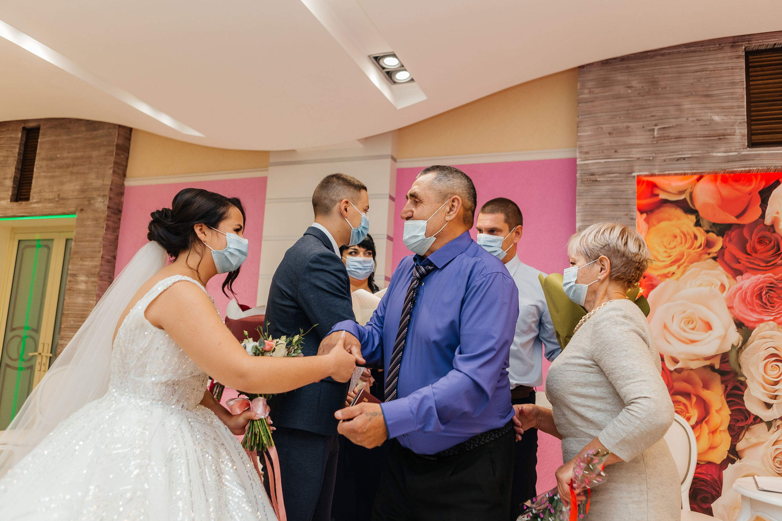 Фотосессия на свадьбу. Дарья Белякова. Свадебный, детский и семейный фотограф в городе Бийск