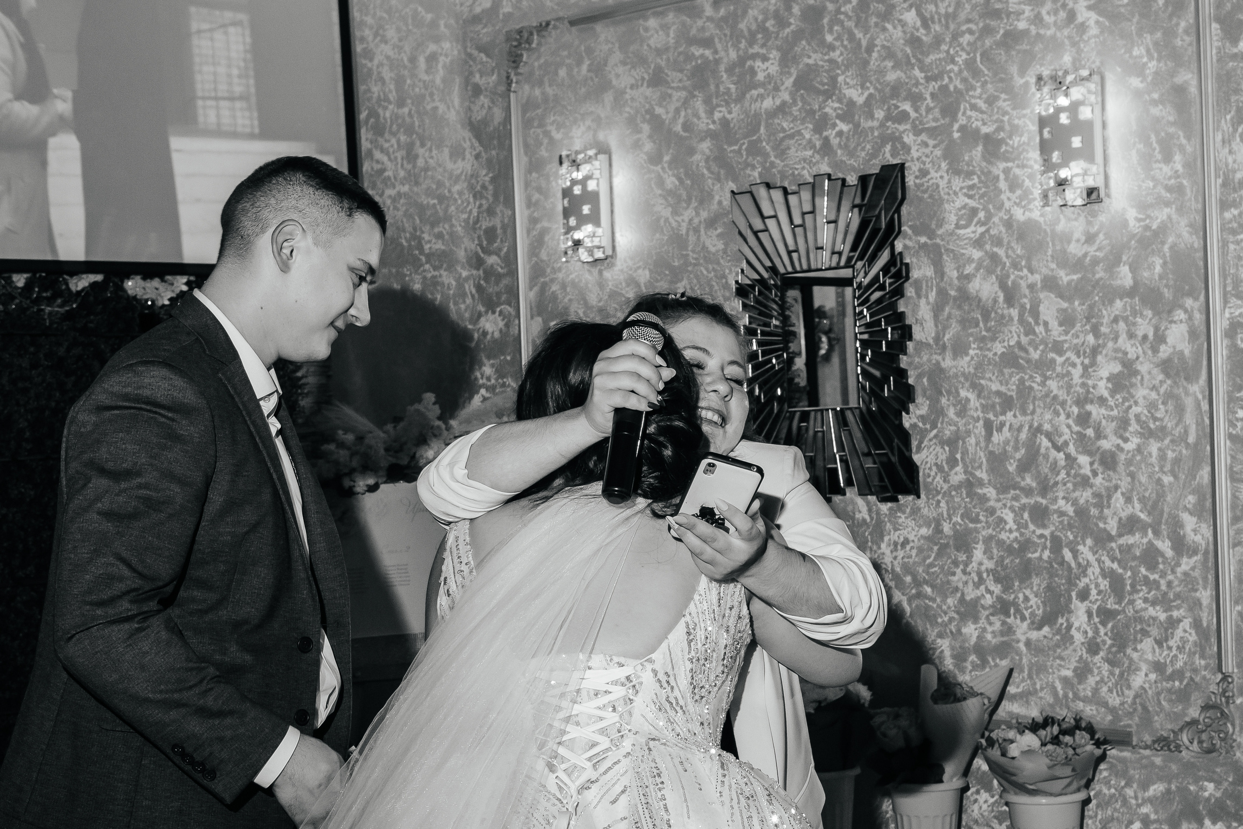 Фотосессия на свадьбу. Дарья Белякова. Свадебный, детский и семейный фотограф в городе Бийск