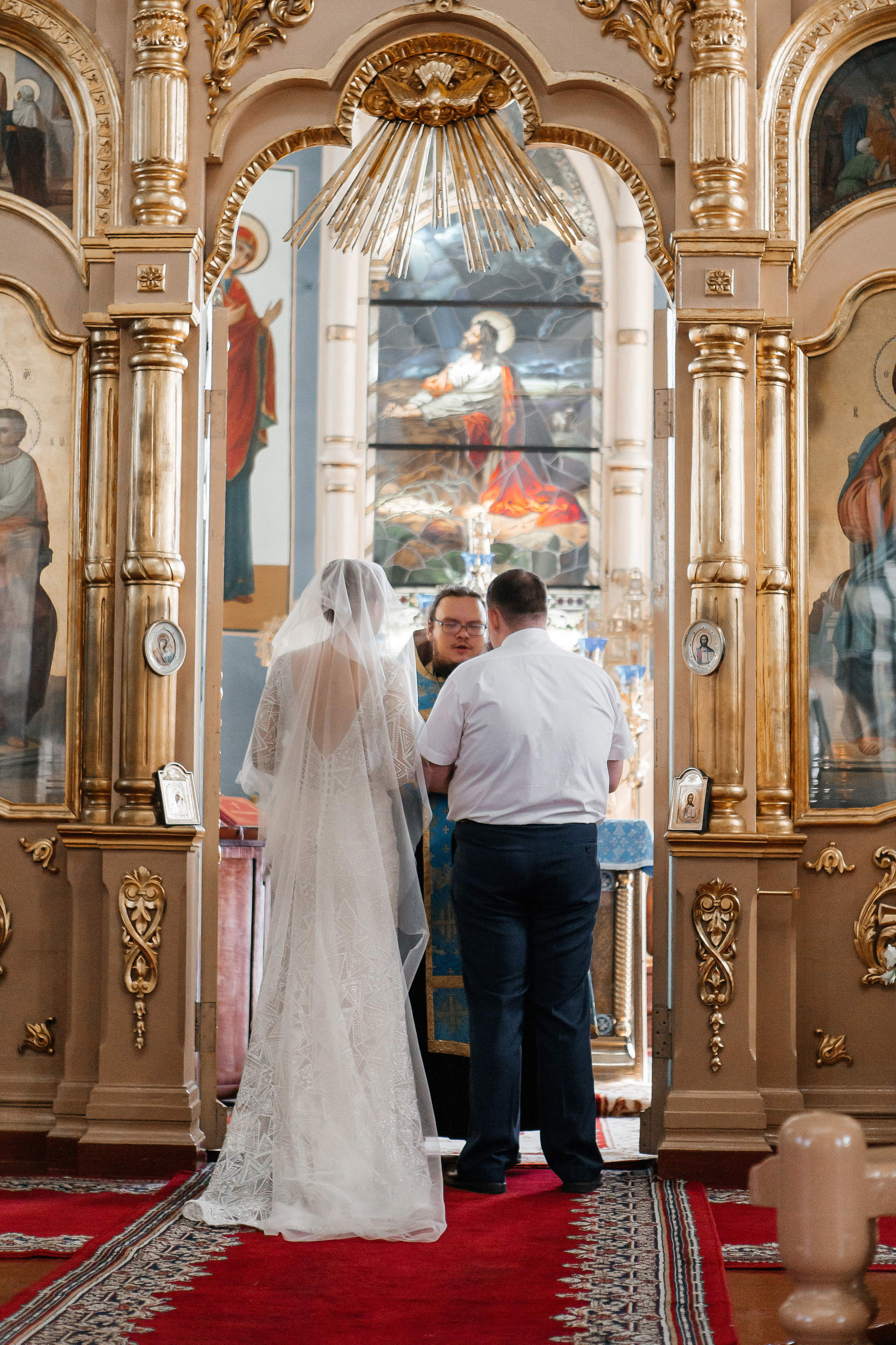 Венчание фотосессия. Дарья Белякова. Свадебный, детский и семейный фотограф в городе Бийск