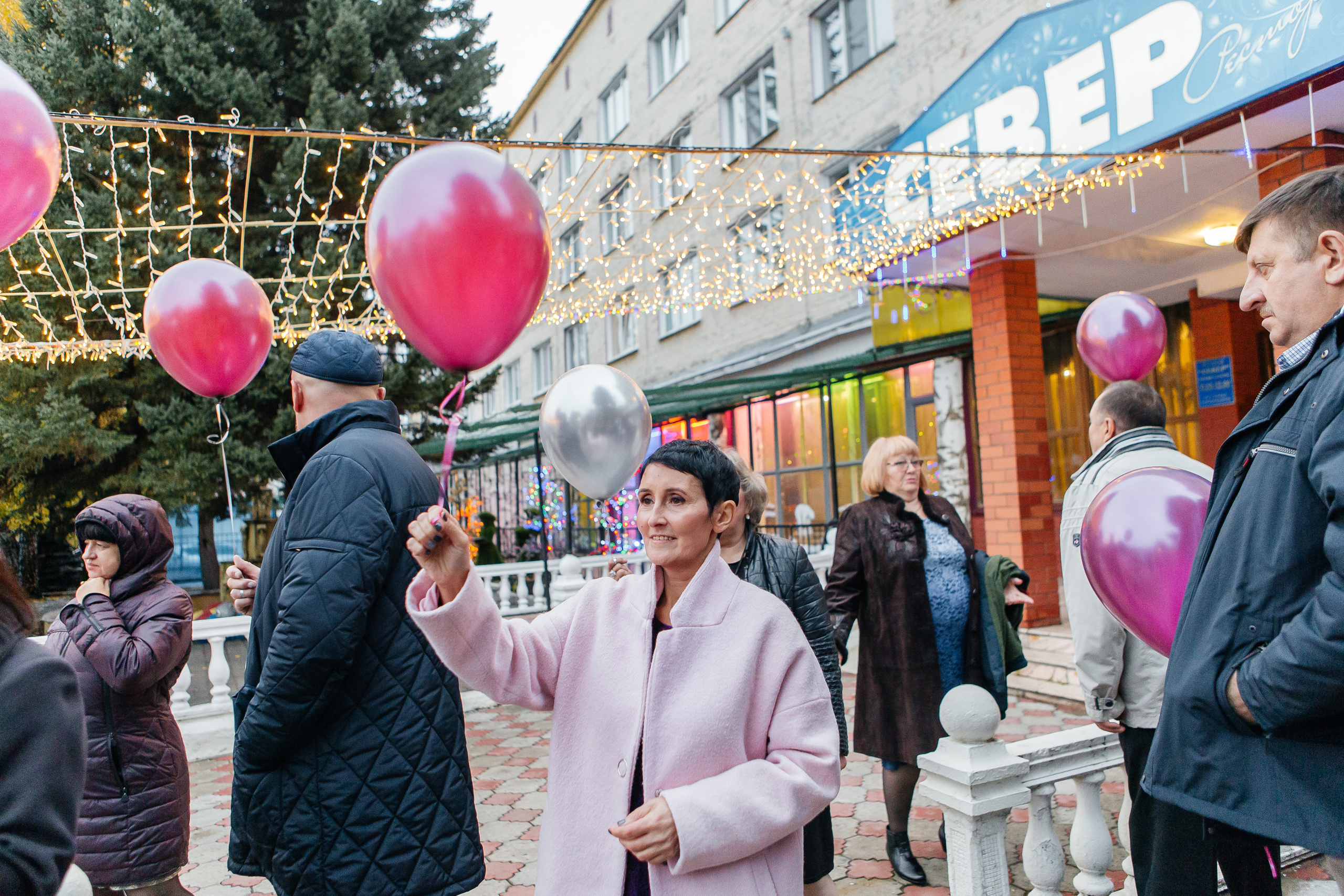 Свадьба осенью. Дарья Белякова. Свадебный, детский и семейный фотограф в городе Бийск