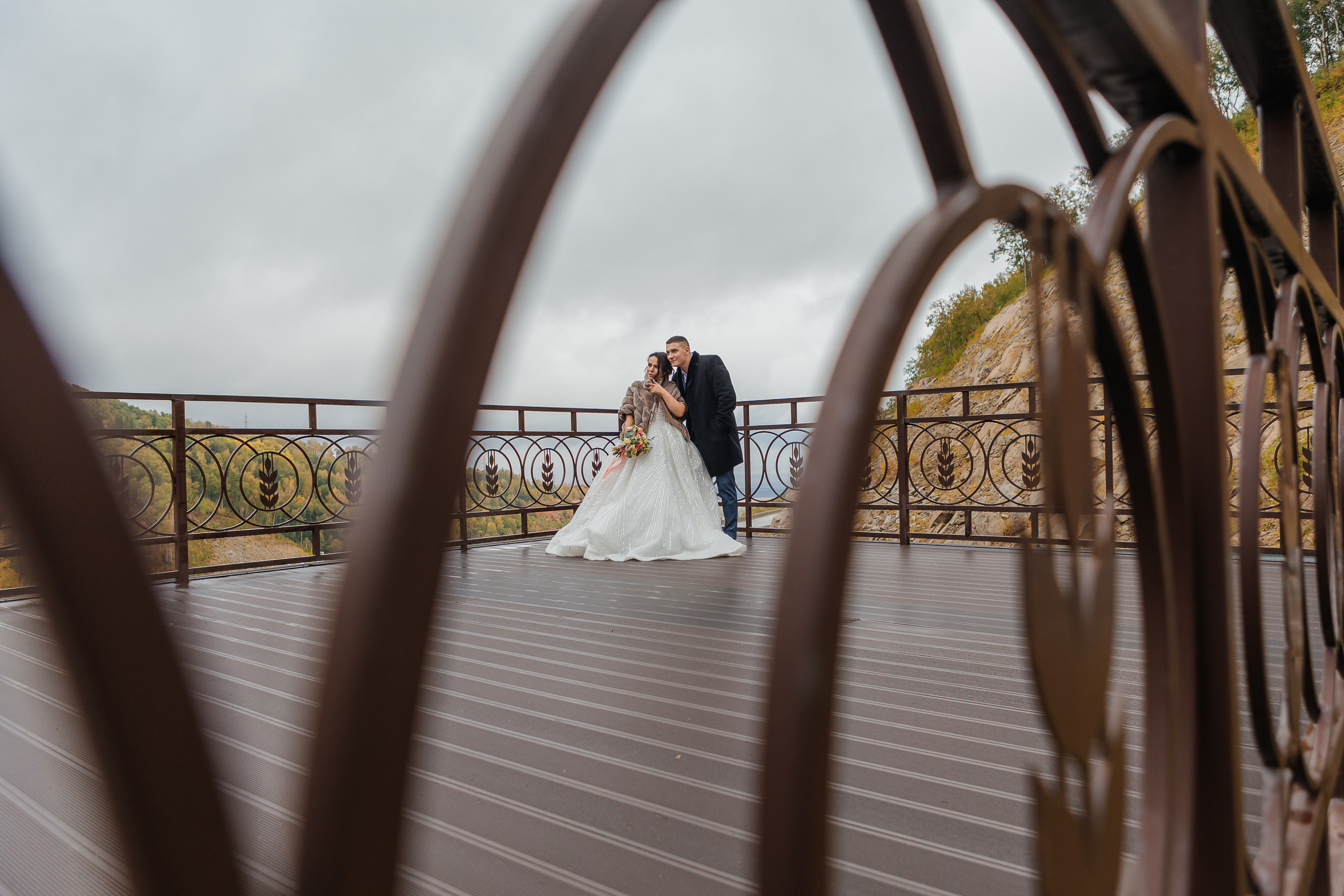 Фотосессия на свадьбу. Дарья Белякова. Свадебный, детский и семейный фотограф в городе Бийск