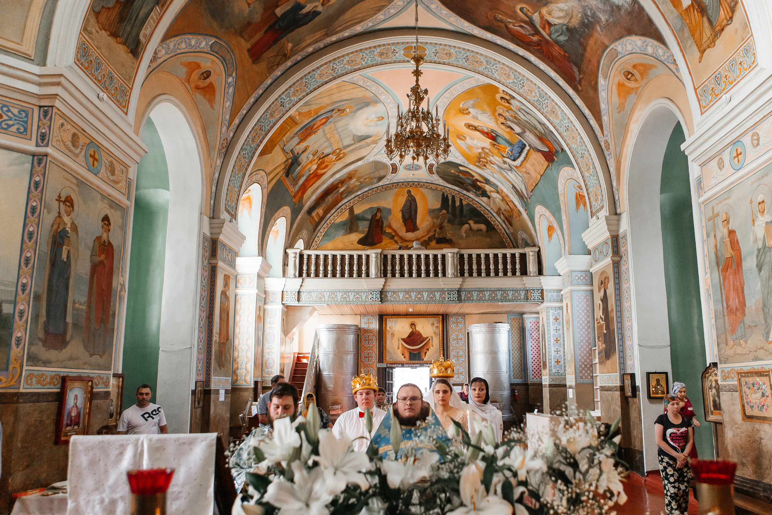 Венчание фотосессия. Дарья Белякова. Свадебный, детский и семейный фотограф в городе Бийск