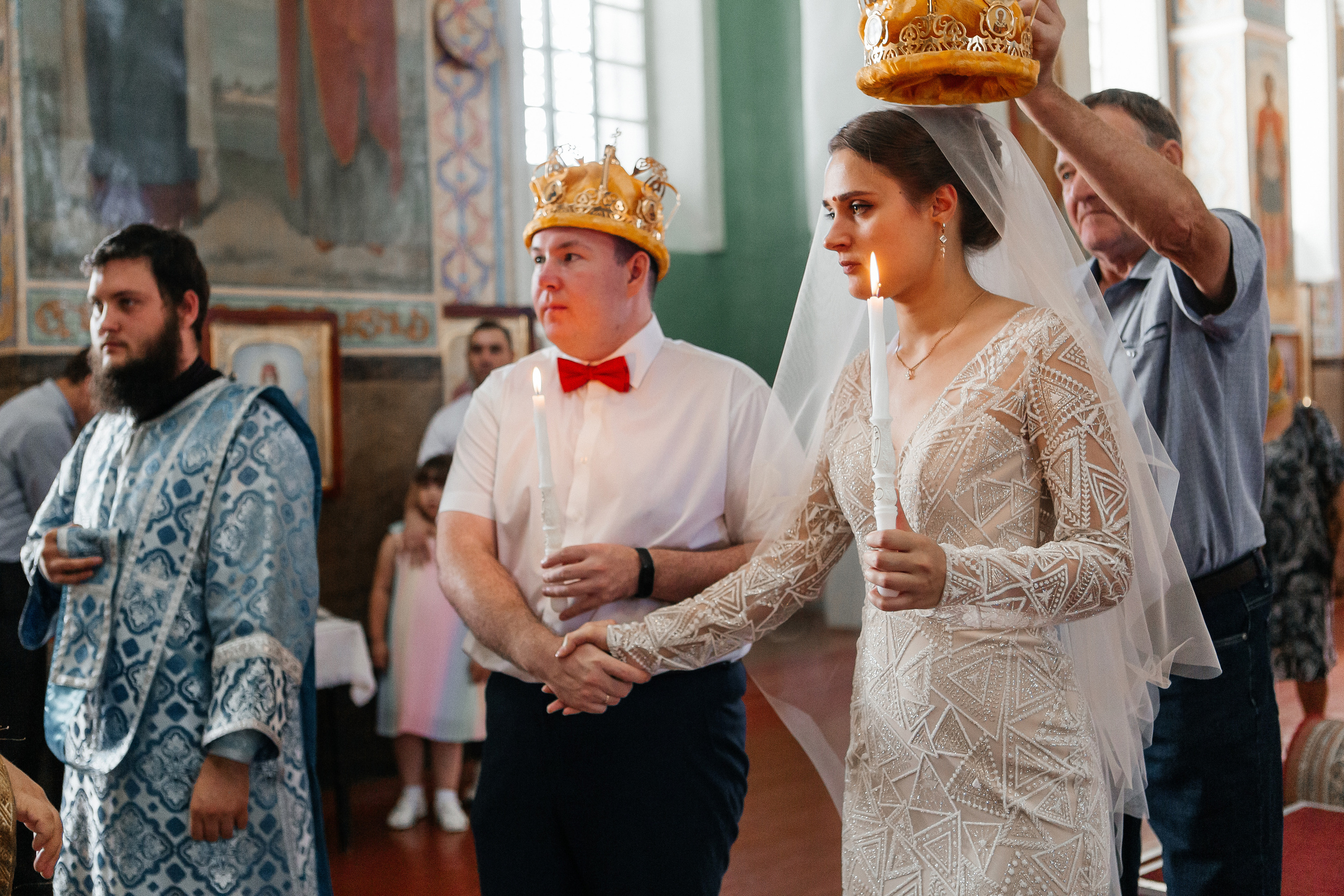 Венчание фотосессия. Дарья Белякова. Свадебный, детский и семейный фотограф в городе Бийск