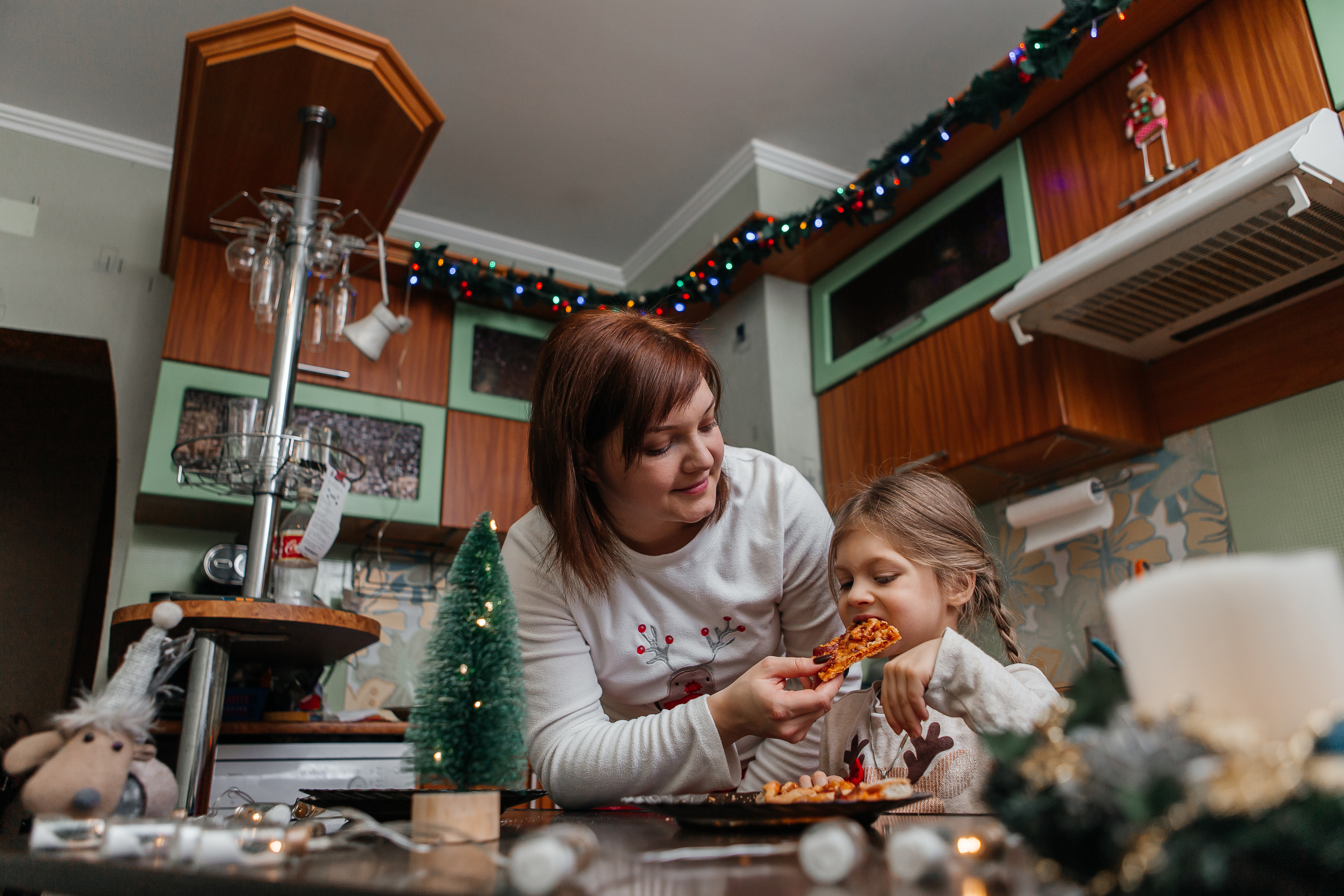 Фото в домашних условиях. Дарья Белякова. Свадебный, детский и семейный фотограф в городе Бийск