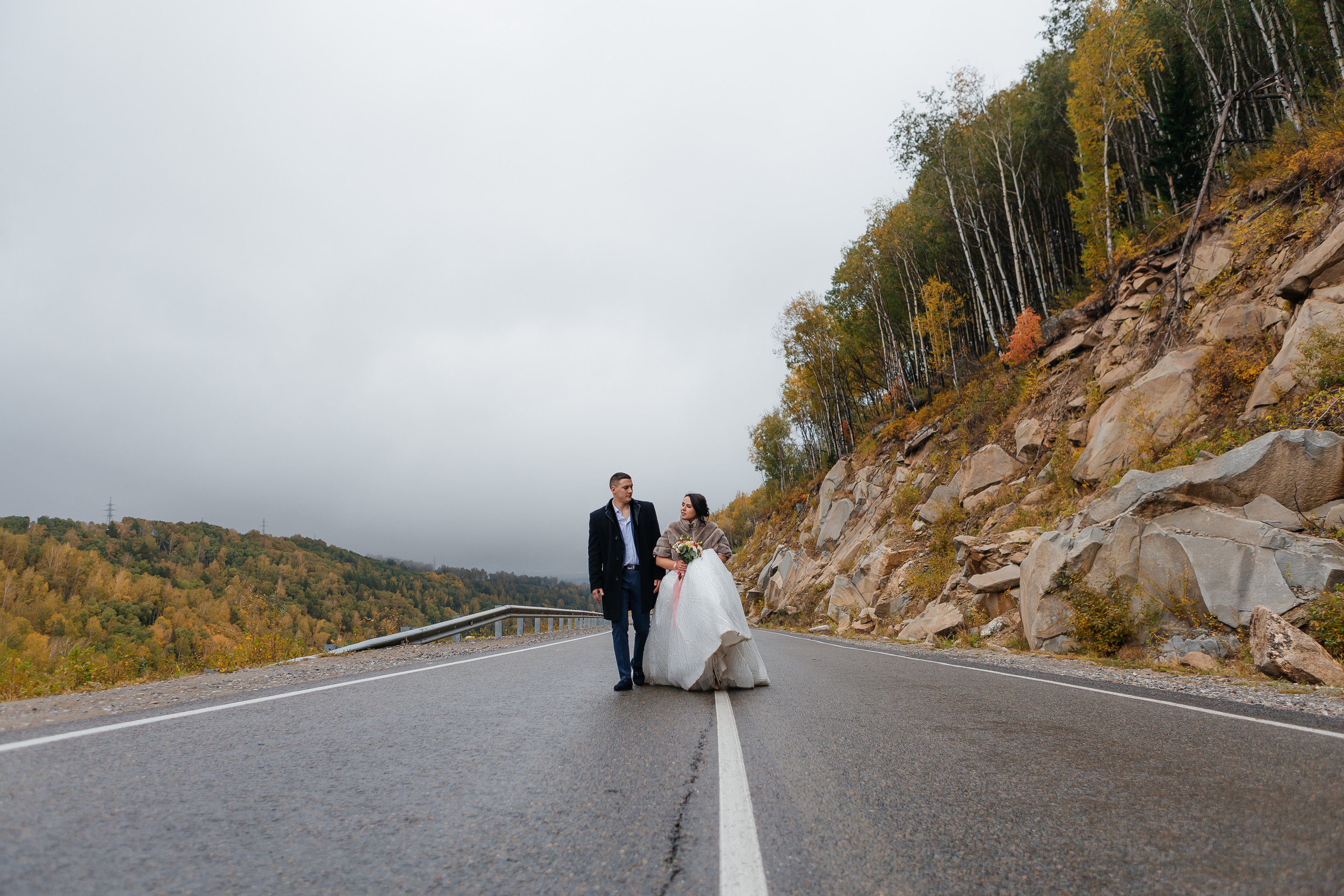Фотосессия на свадьбу. Дарья Белякова. Свадебный, детский и семейный фотограф в городе Бийск