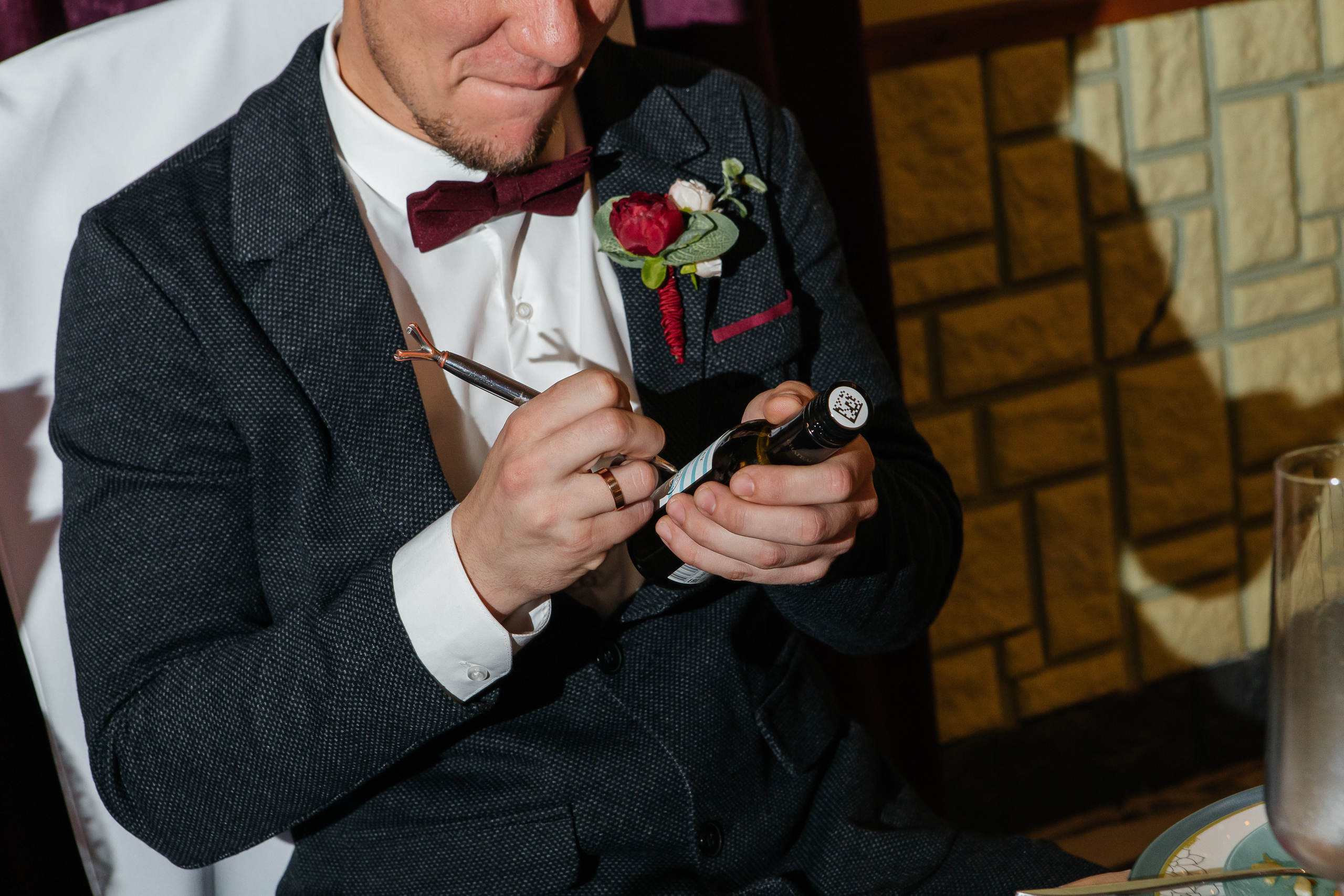 Свадьба осенью. Дарья Белякова. Свадебный, детский и семейный фотограф в городе Бийск