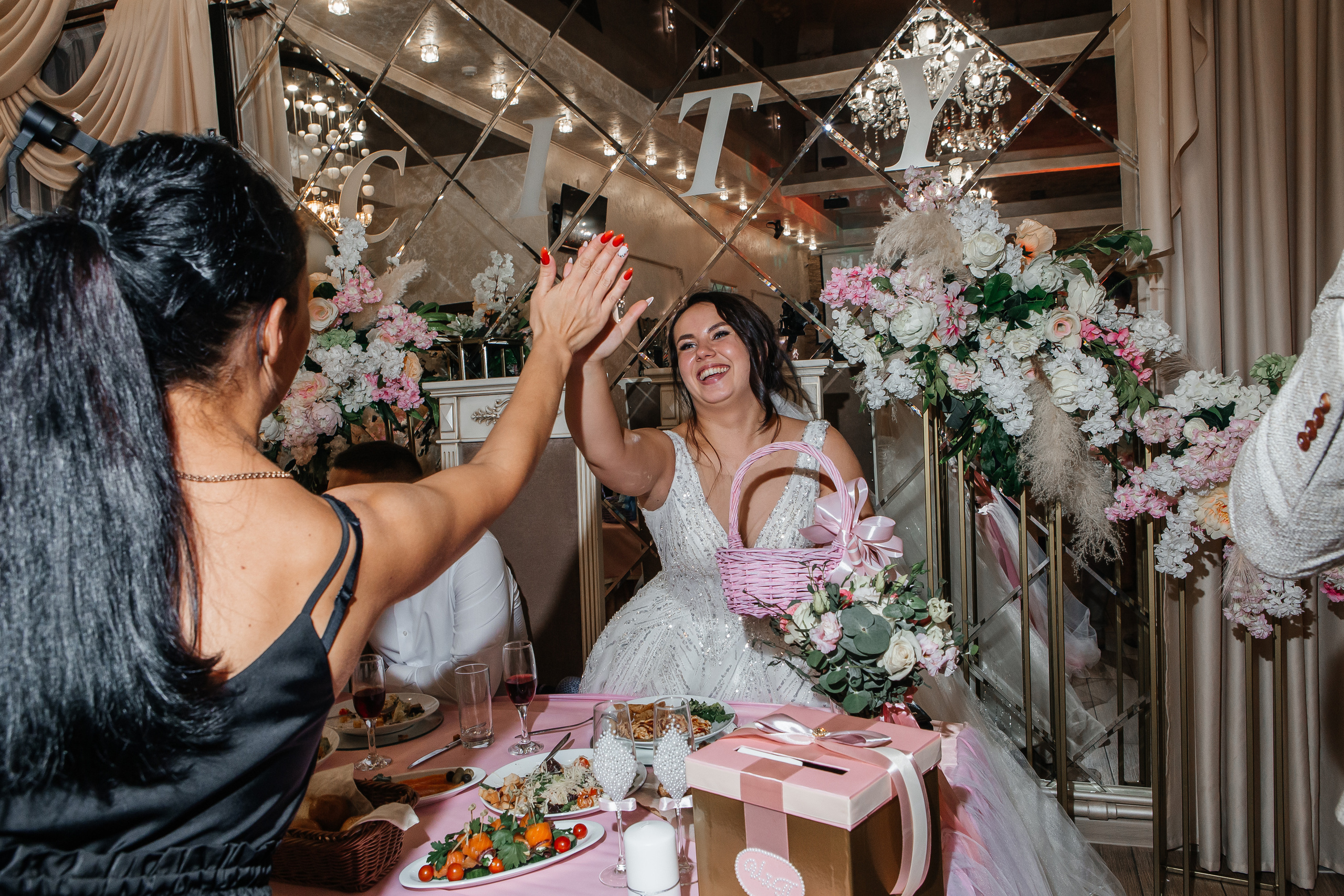 Фотосессия на свадьбу. Дарья Белякова. Свадебный, детский и семейный фотограф в городе Бийск