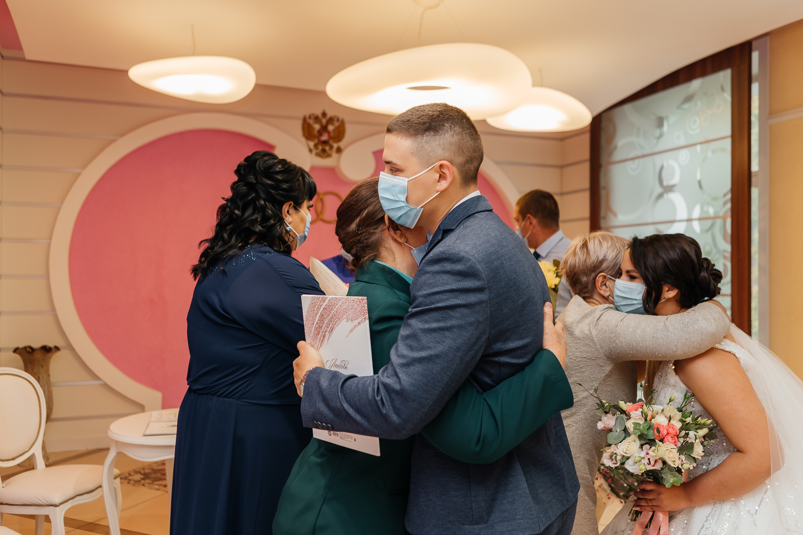 Фотосессия на свадьбу. Дарья Белякова. Свадебный, детский и семейный фотограф в городе Бийск