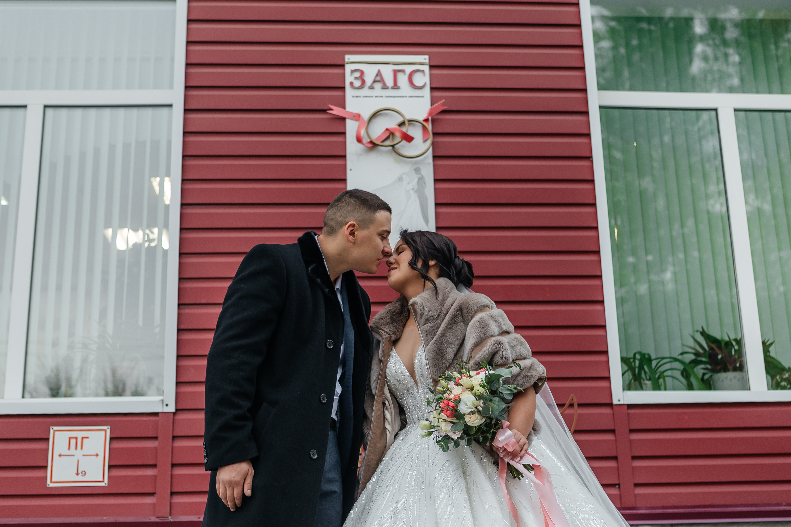 Фотосессия на свадьбу. Дарья Белякова. Свадебный, детский и семейный фотограф в городе Бийск