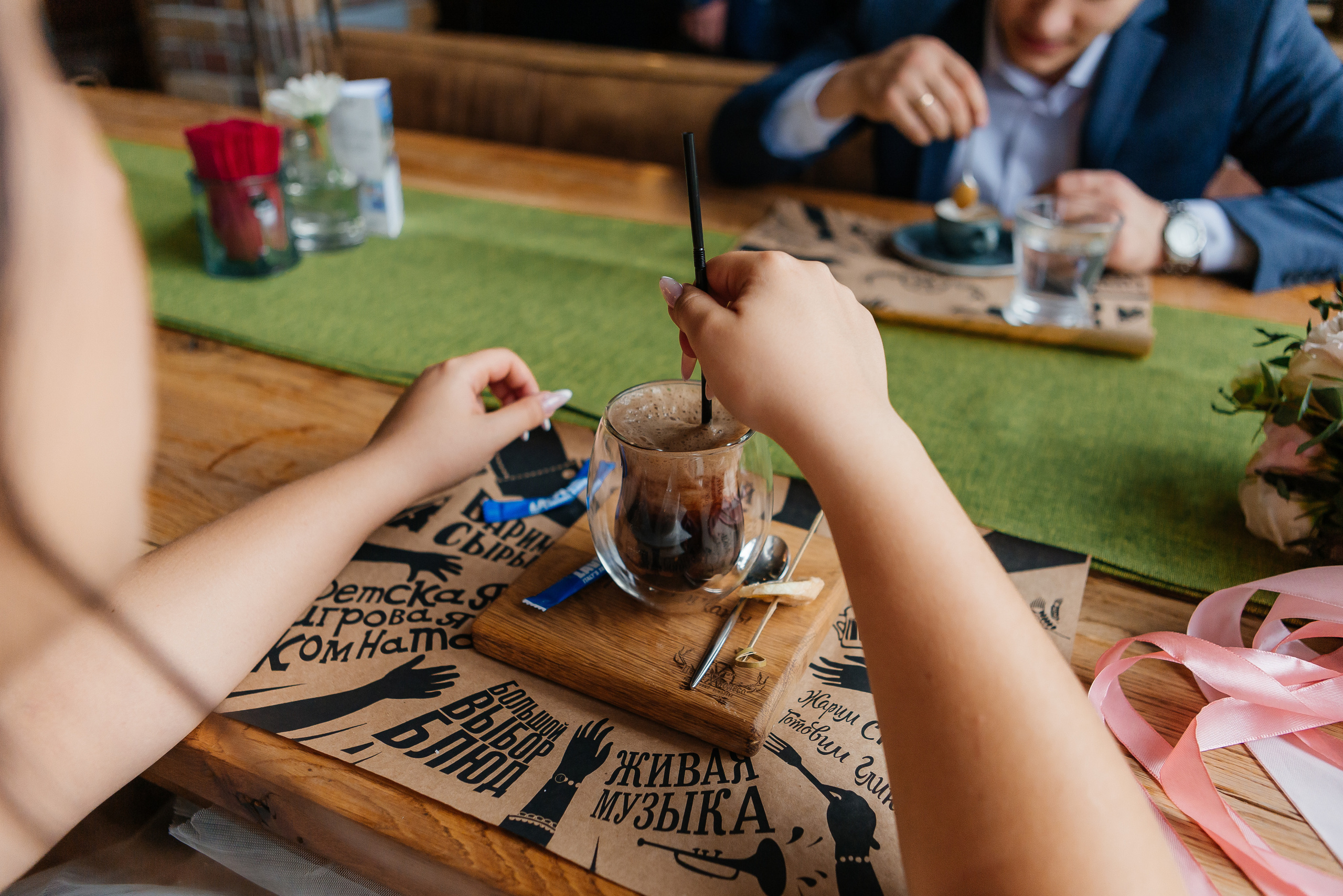 Фотосессия на свадьбу. Дарья Белякова. Свадебный, детский и семейный фотограф в городе Бийск