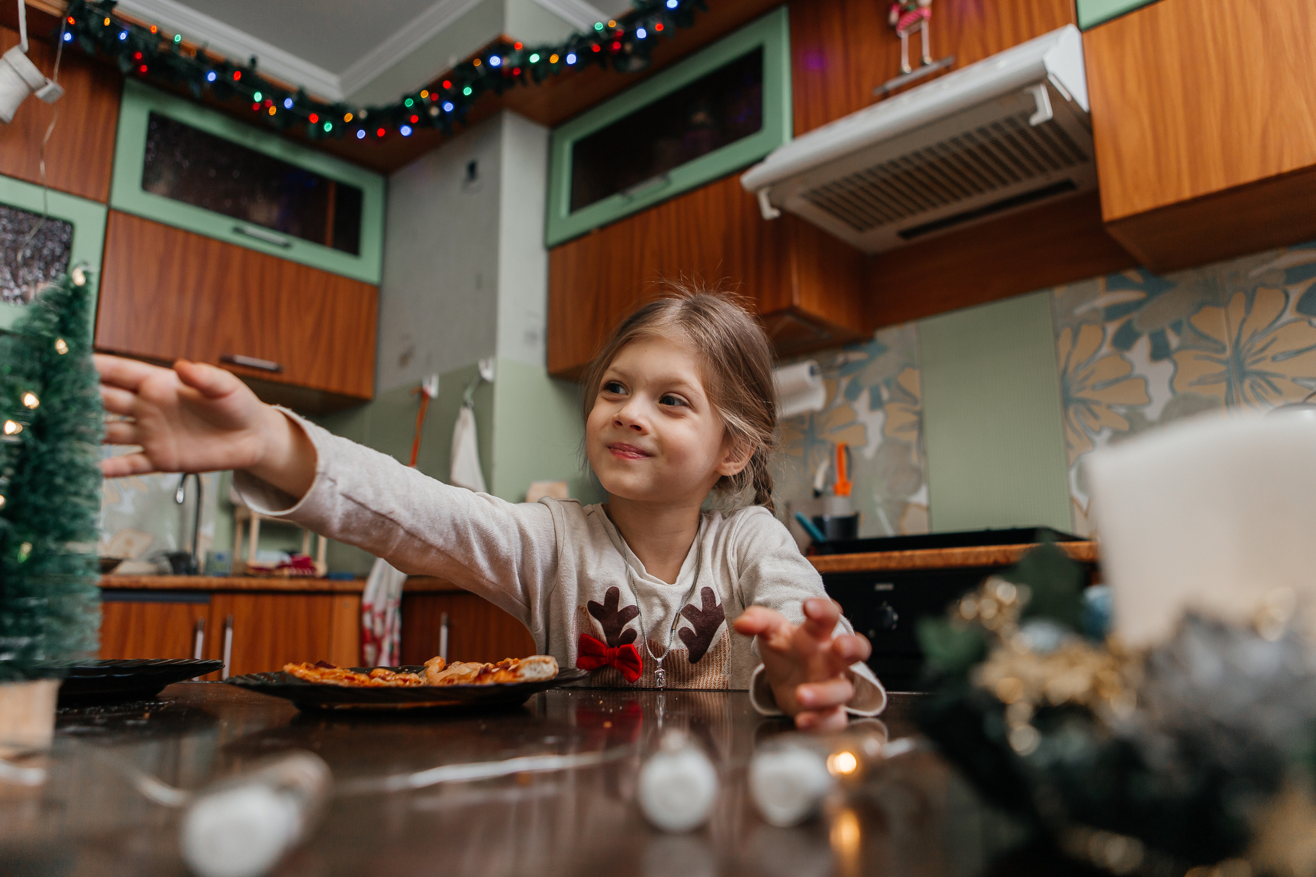 Фото в домашних условиях. Дарья Белякова. Свадебный, детский и семейный фотограф в городе Бийск