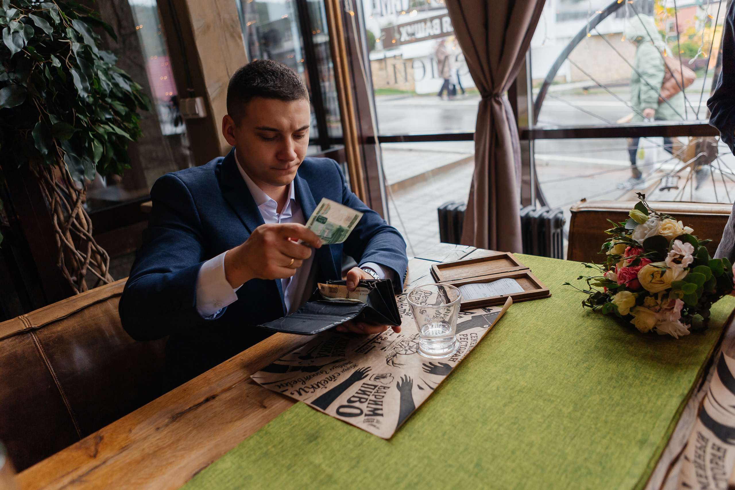 Фотосессия на свадьбу. Дарья Белякова. Свадебный, детский и семейный фотограф в городе Бийск